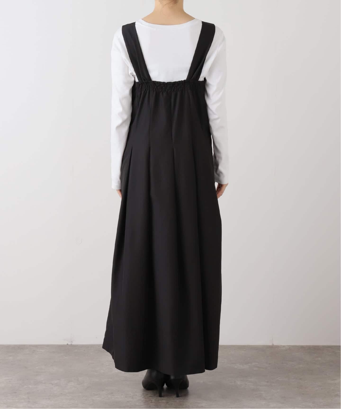 2024☆IENA ファッション スローブイエナ タフタギャザーキャミ