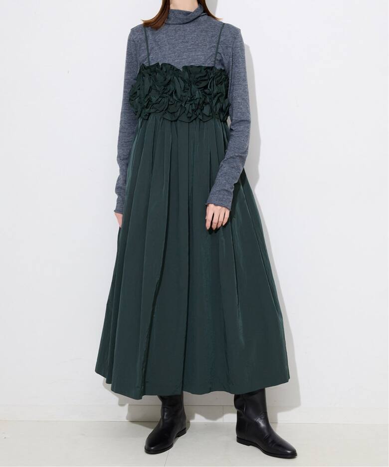 ワンピース･ドレス