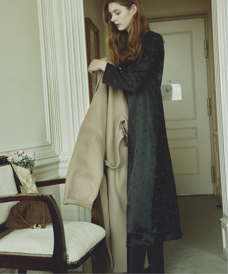 ワンピース･ドレス