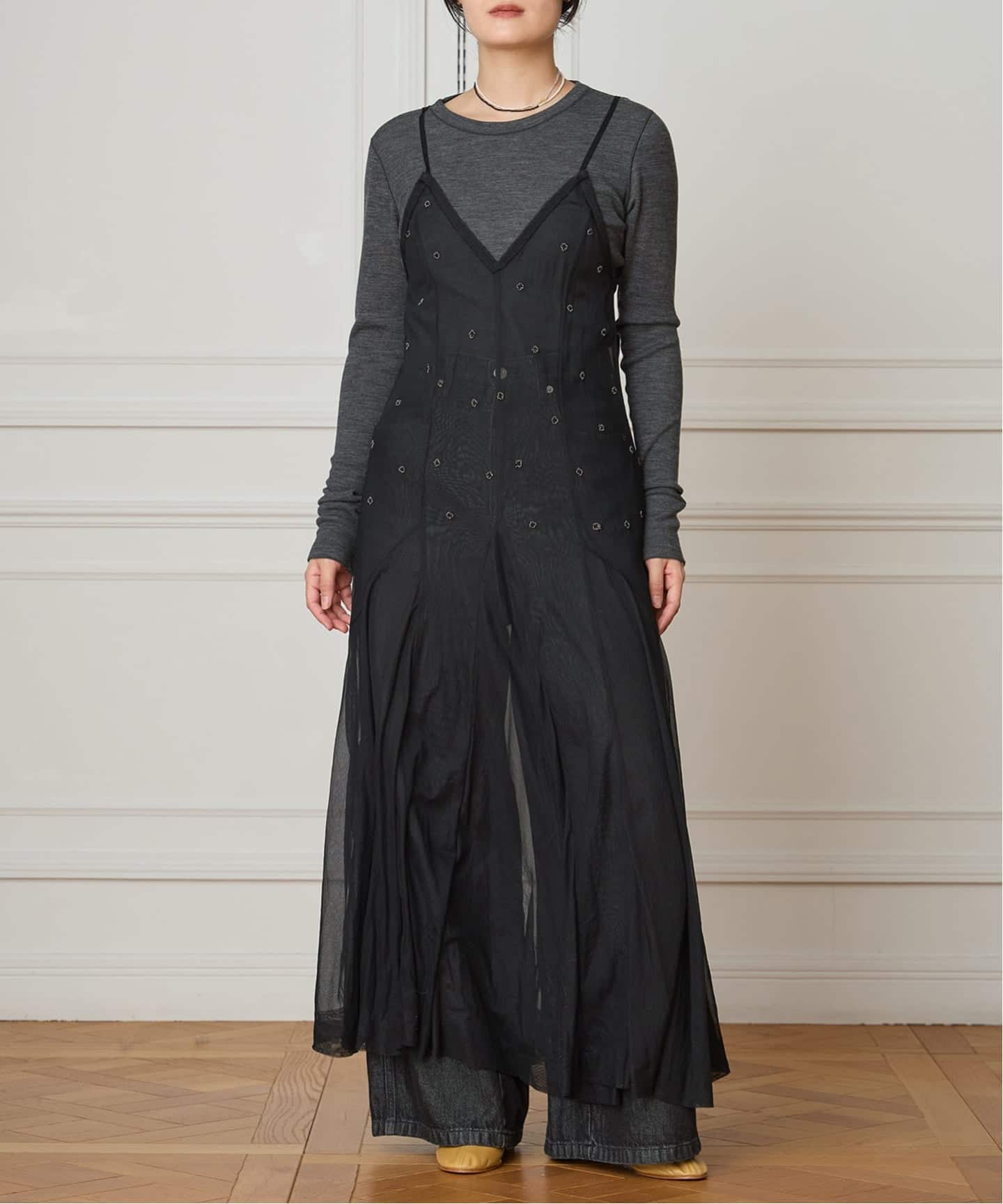 IENA｜イエナのワンピース（レディース）の公式通販｜BAYCREW'S STORE