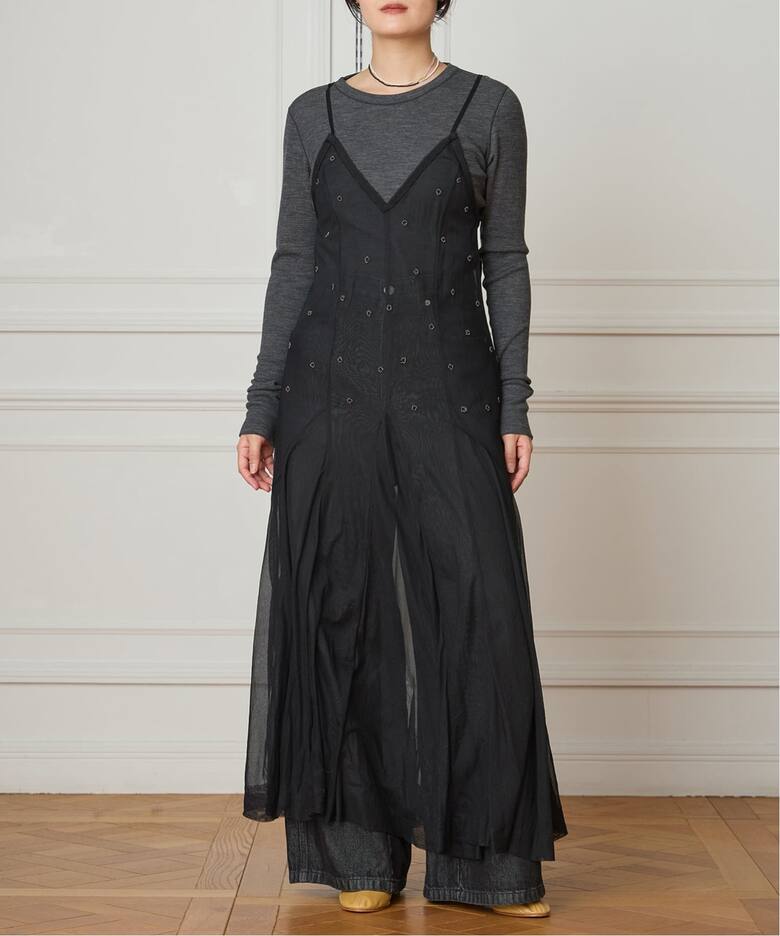 ワンピース･ドレス