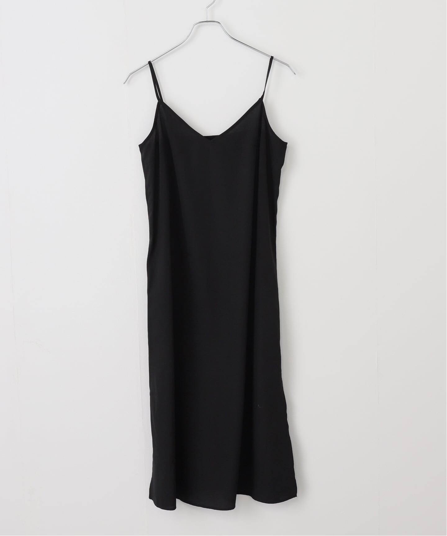 IENA LA BOUCLE プリントプリーツワンピース（ワンピース）｜IENA