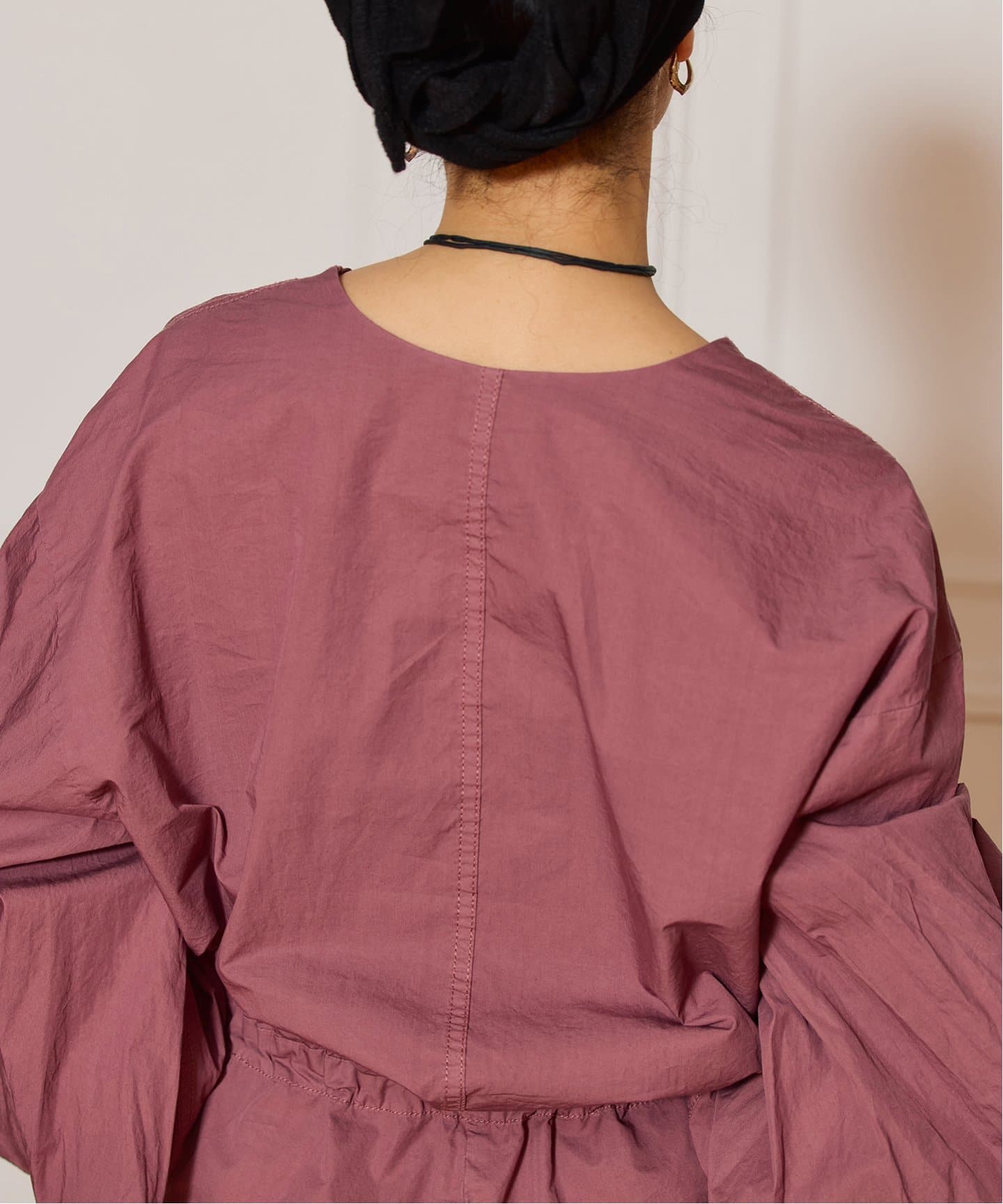 美品 IENA Rouje オールインワン ジャンプスーツ