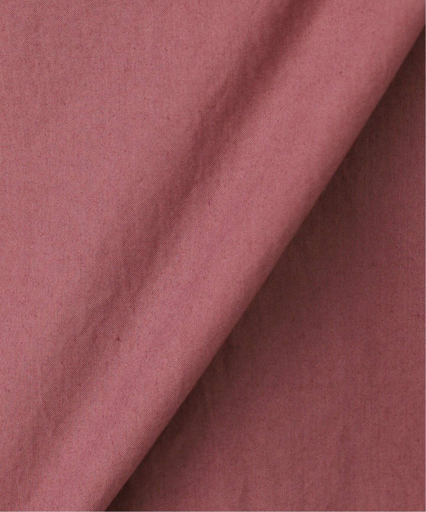 IENA LA BOUCLE ピースダイジャンプスーツ（つなぎ／オールインワン