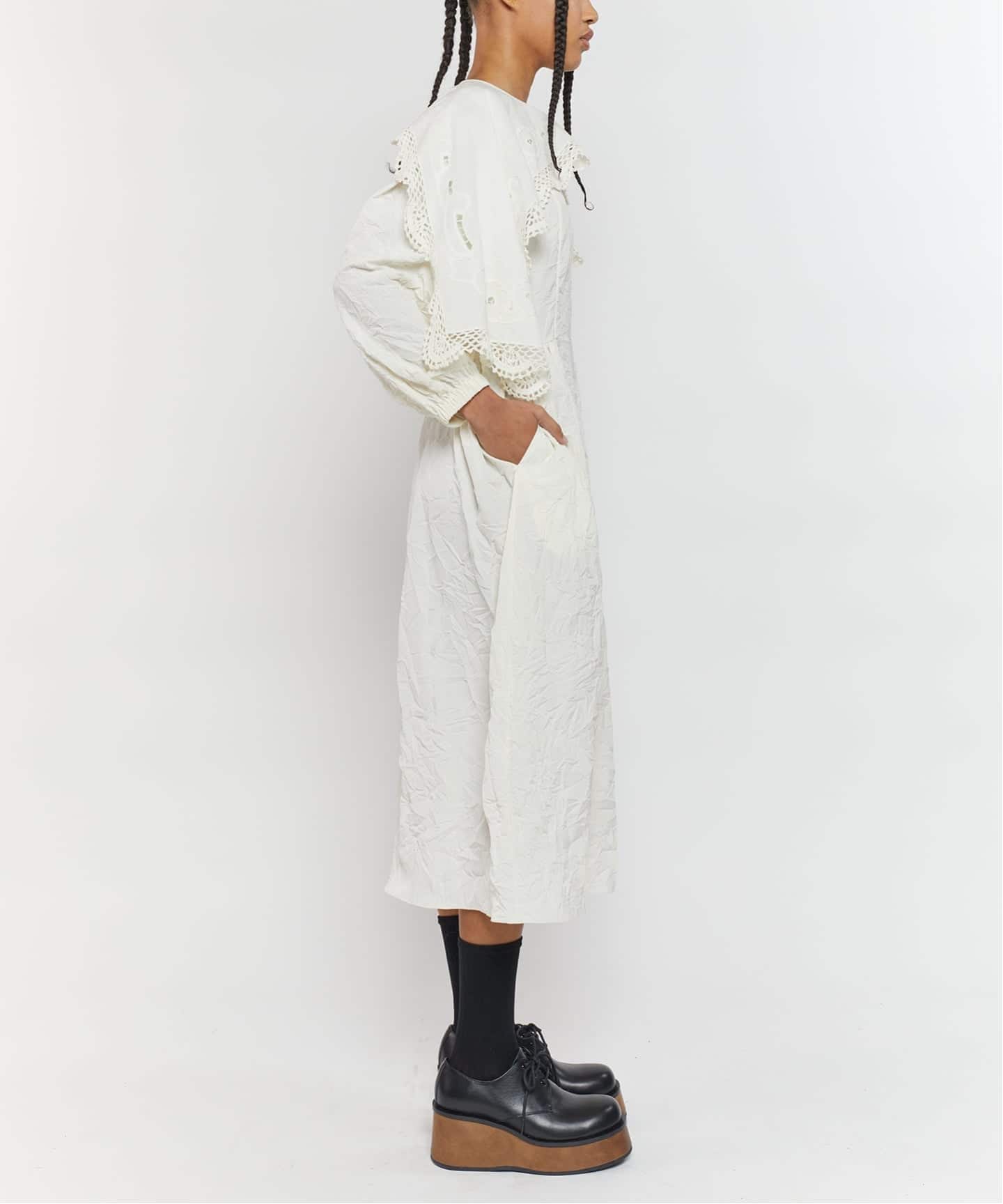 RENATA BRENHA/レナータ ブレナ TABLE RUNNER DRESS DTA25-C