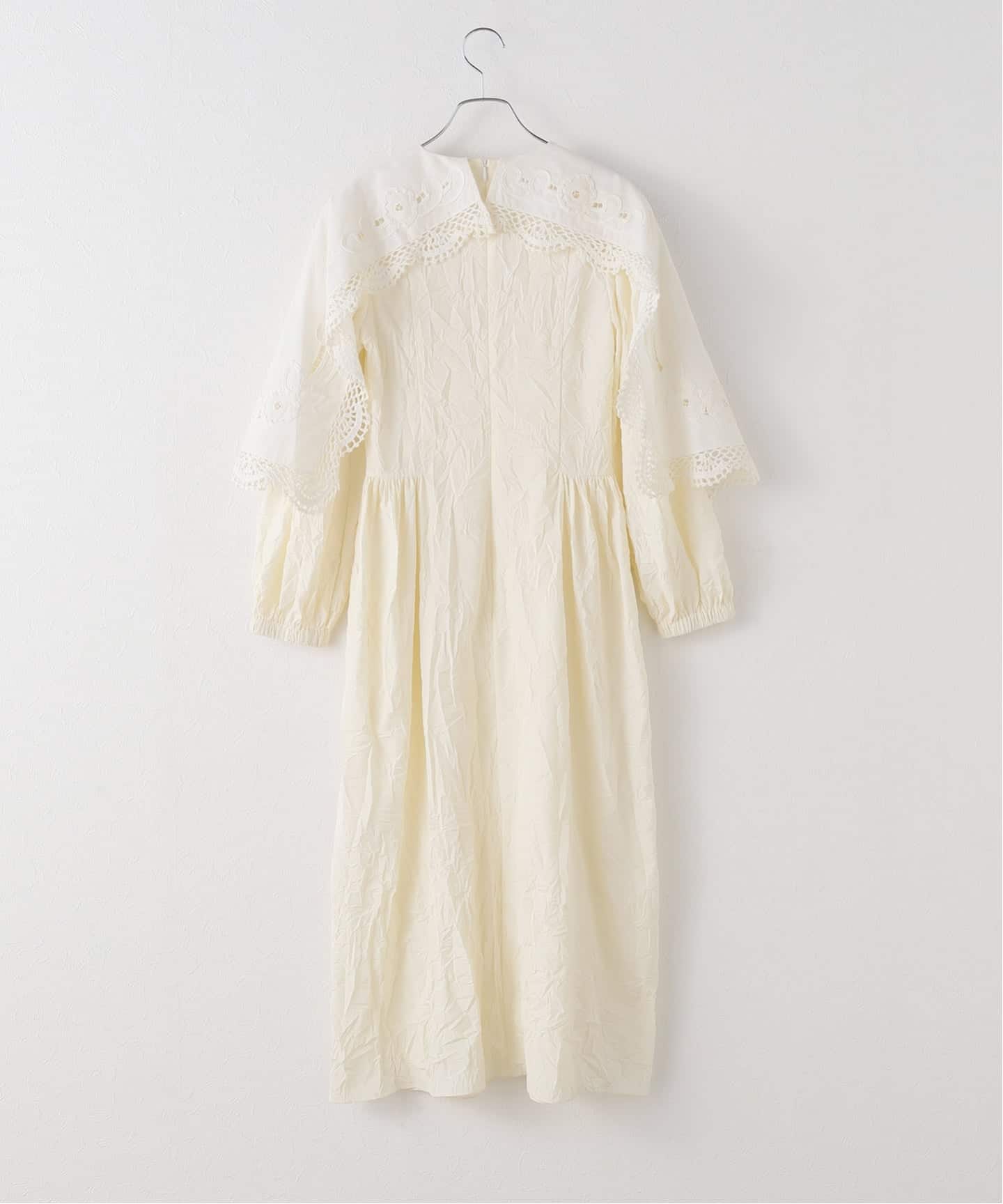 RENATA BRENHA/レナータ ブレナ TABLE RUNNER DRESS DTA25-C