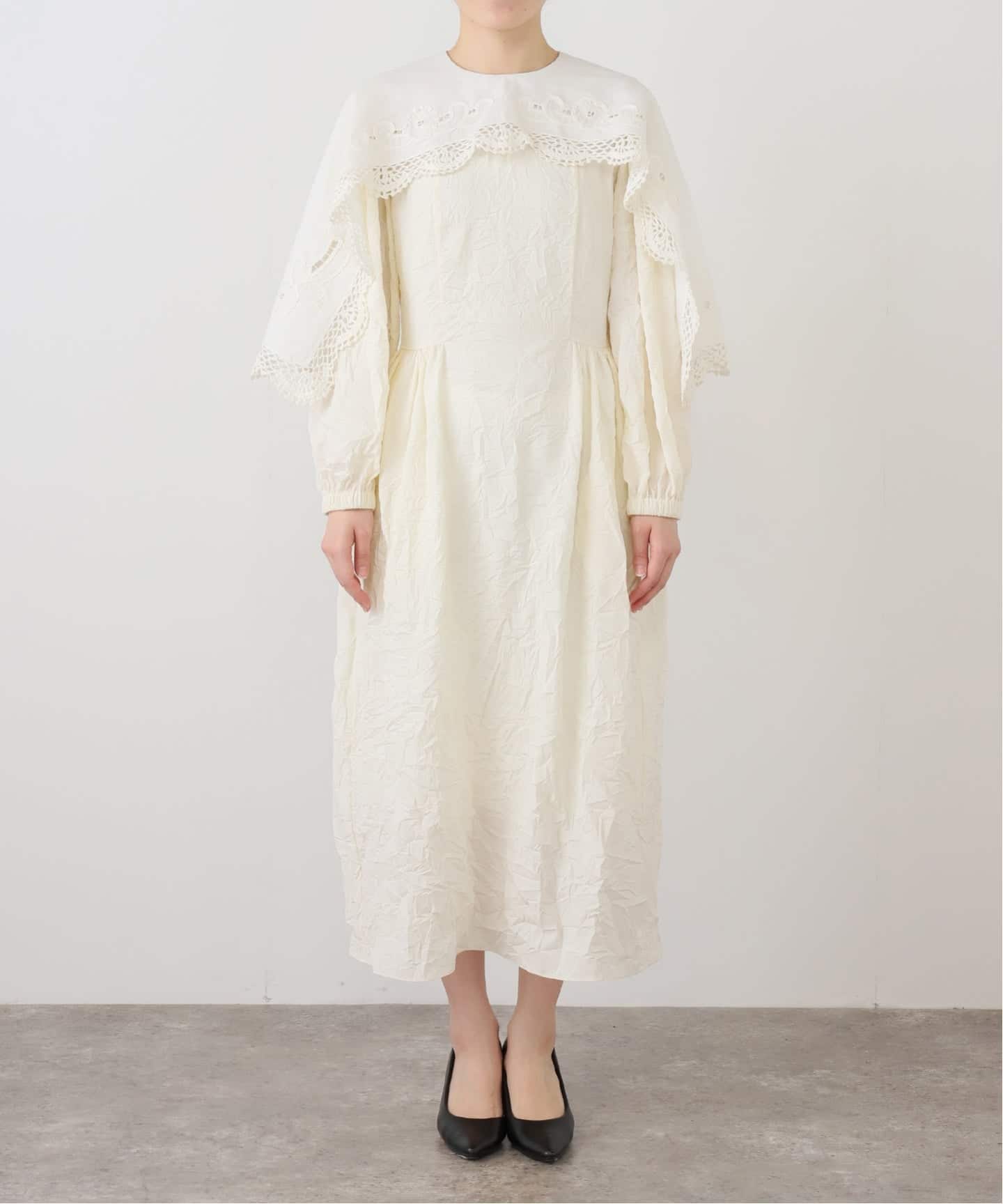 Renata Brenha レナータブレナ バックオープン ワンピース RENATA