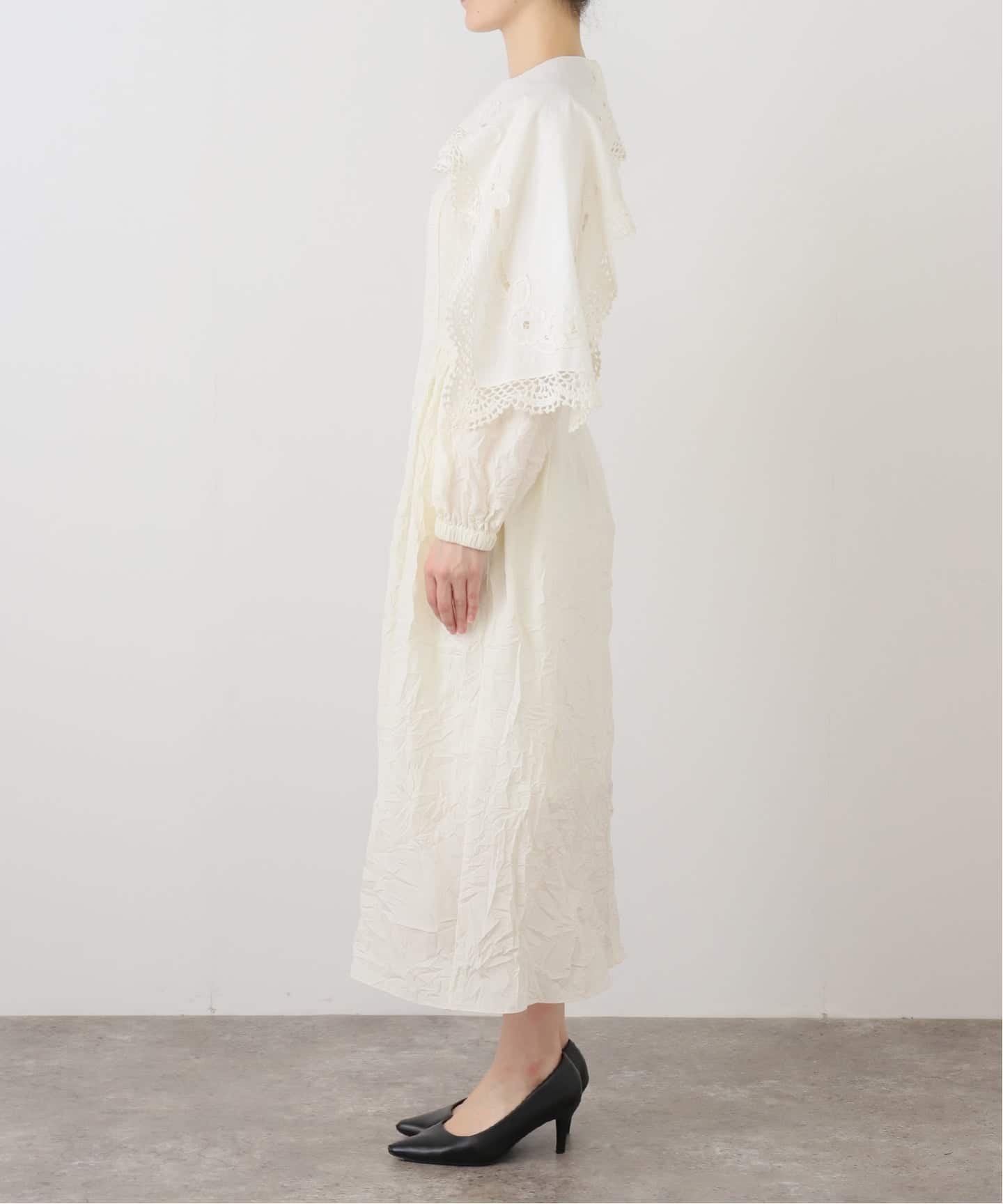 RENATA BRENHA/レナータ ブレナ TABLE RUNNER DRESS DTA25-C