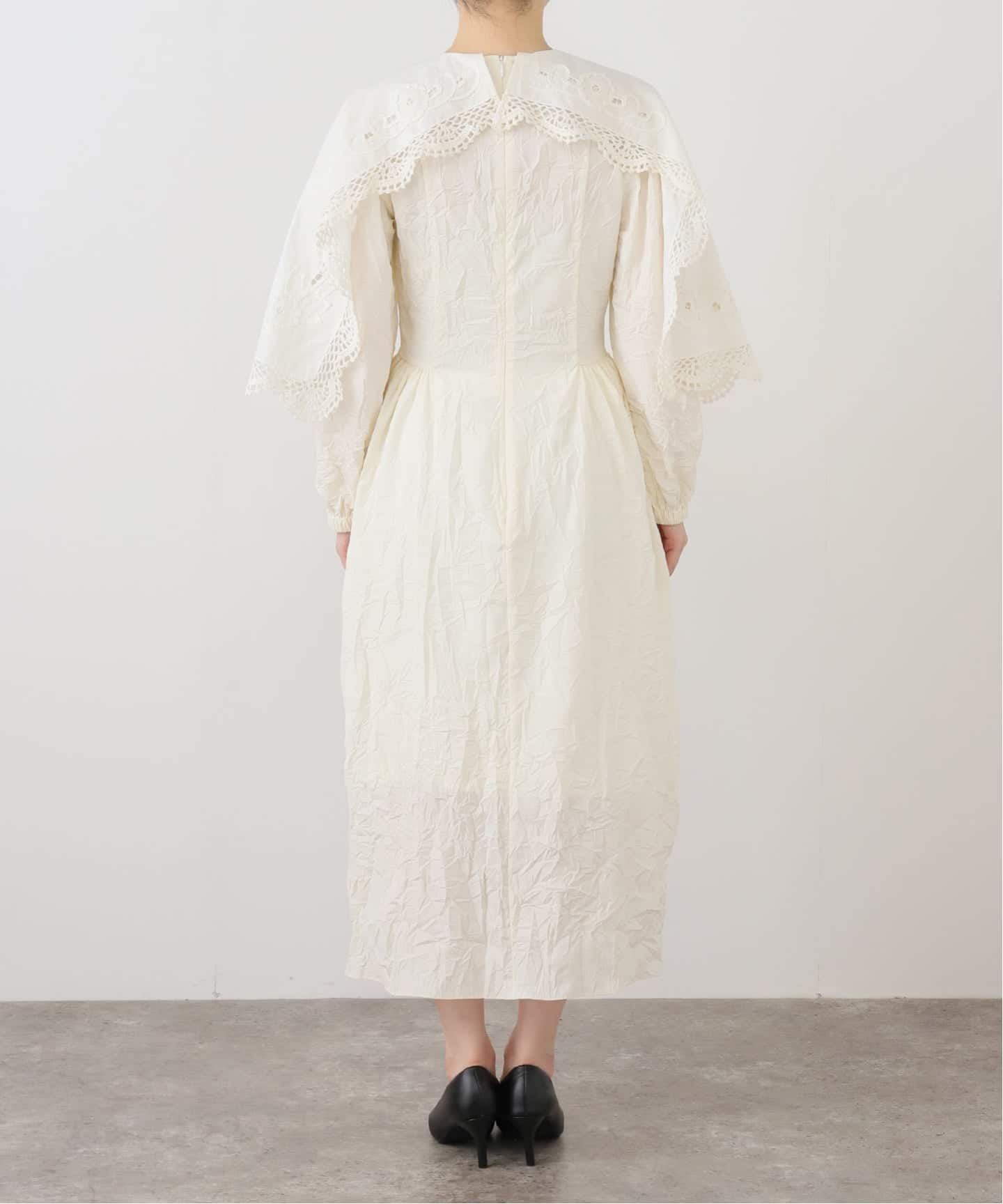 RENATA BRENHA ワンピース ワンピース DBA25―B | RENATA BRENHA (Women)/レナータ ブレナ