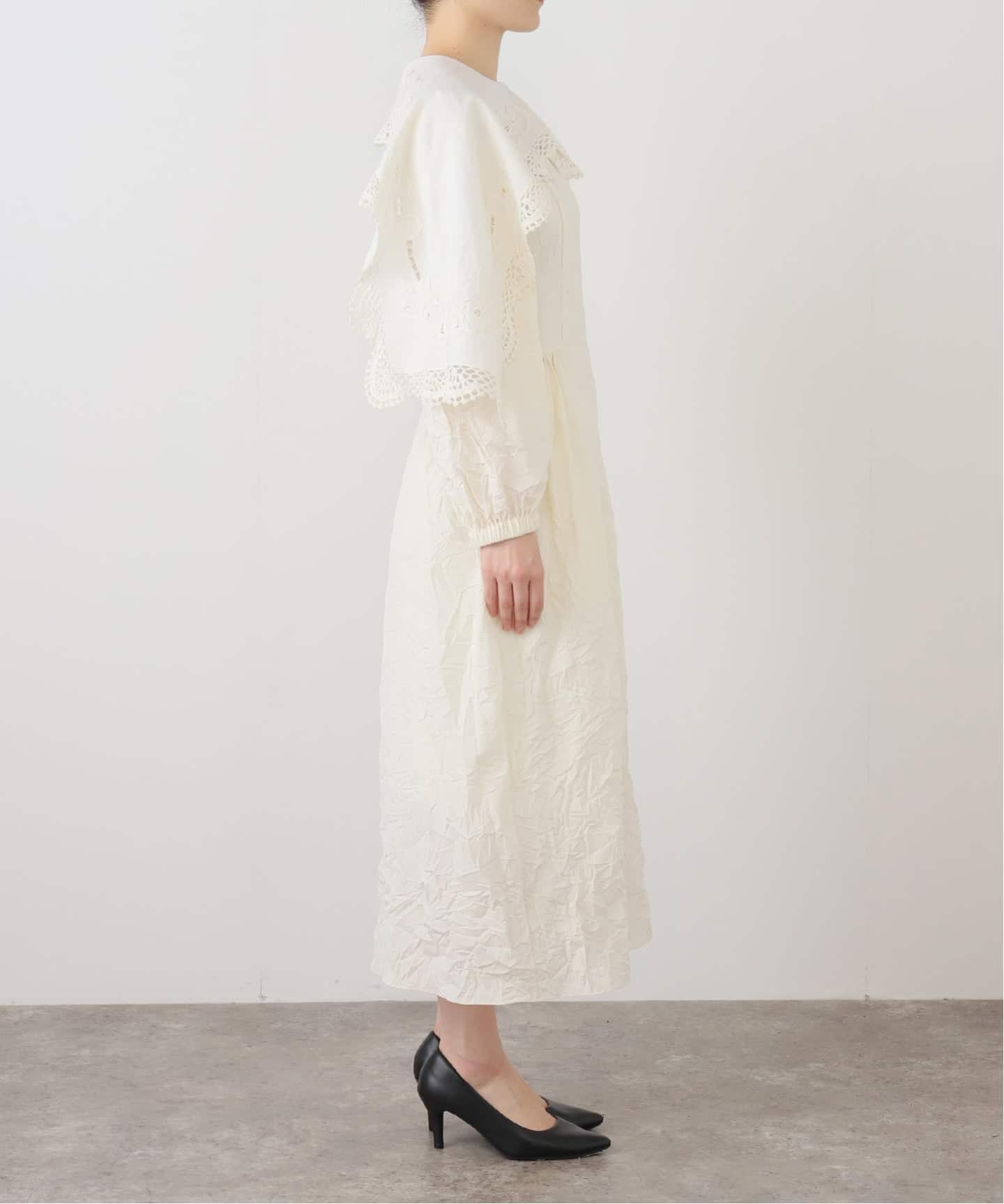 RENATA BRENHA/レナータ ブレナ TABLE RUNNER DRESS DTA25-C