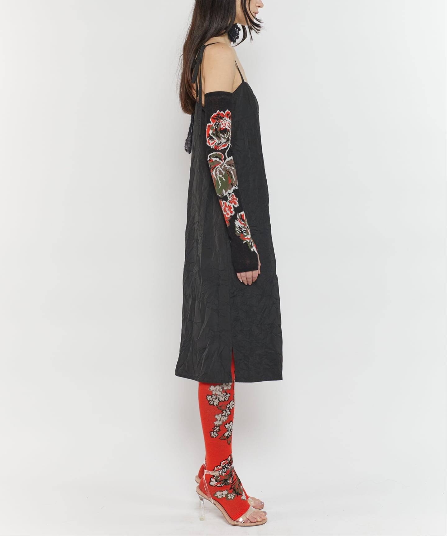 RENATA BRENHA /レナータ ブレナ BEIJO DRESS DBE25-B（ワンピース