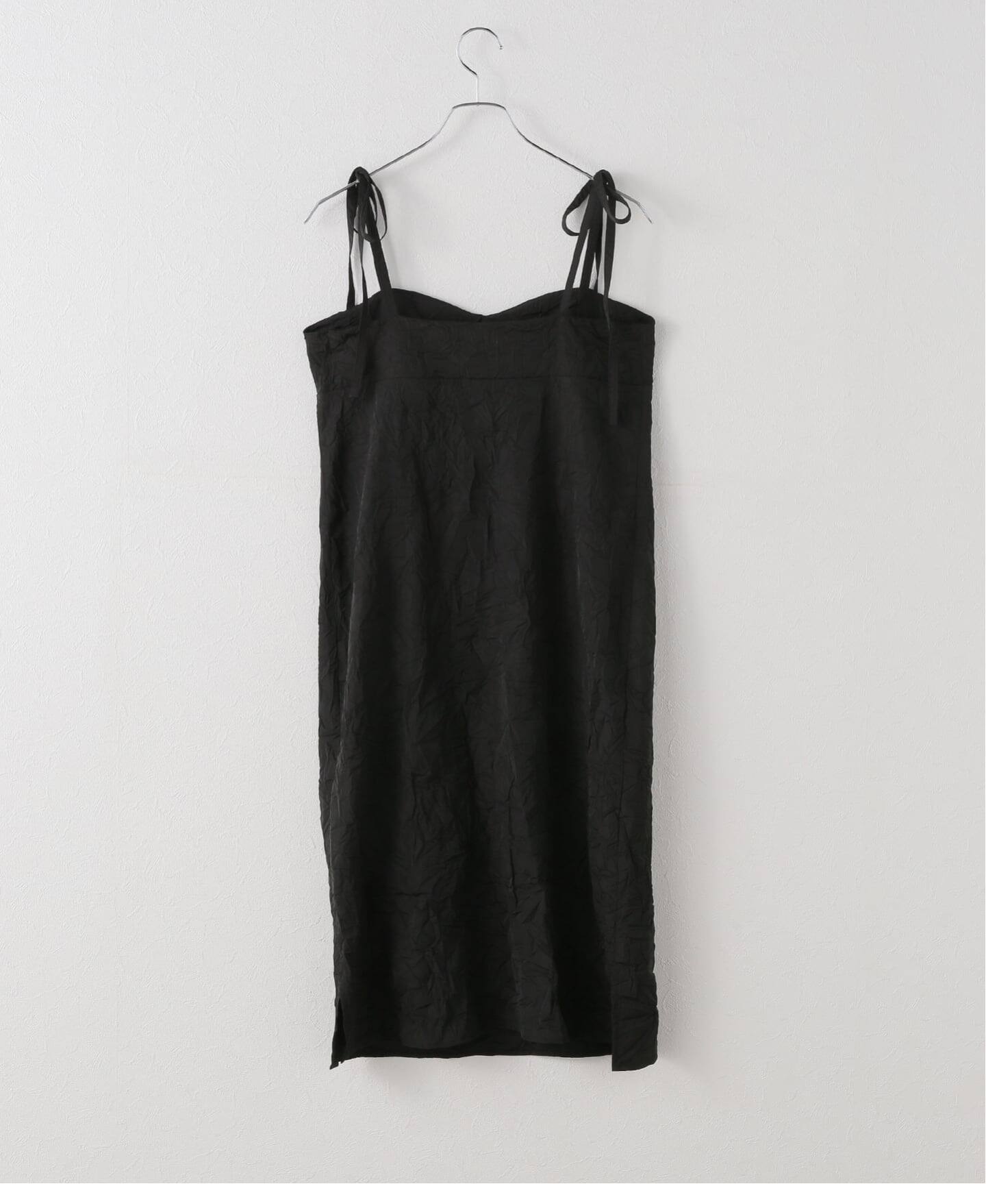 RENATA BRENHA /レナータ ブレナ BEIJO DRESS DBE25-B（ワンピース