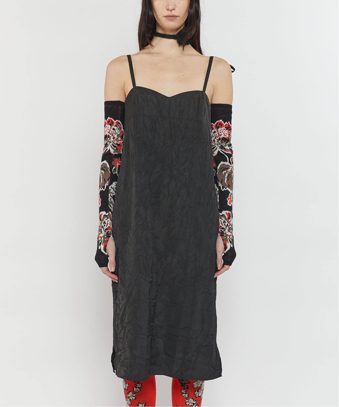 RENATA BRENHA /レナータ ブレナ BEIJO DRESS DBE25-B（ワンピース 