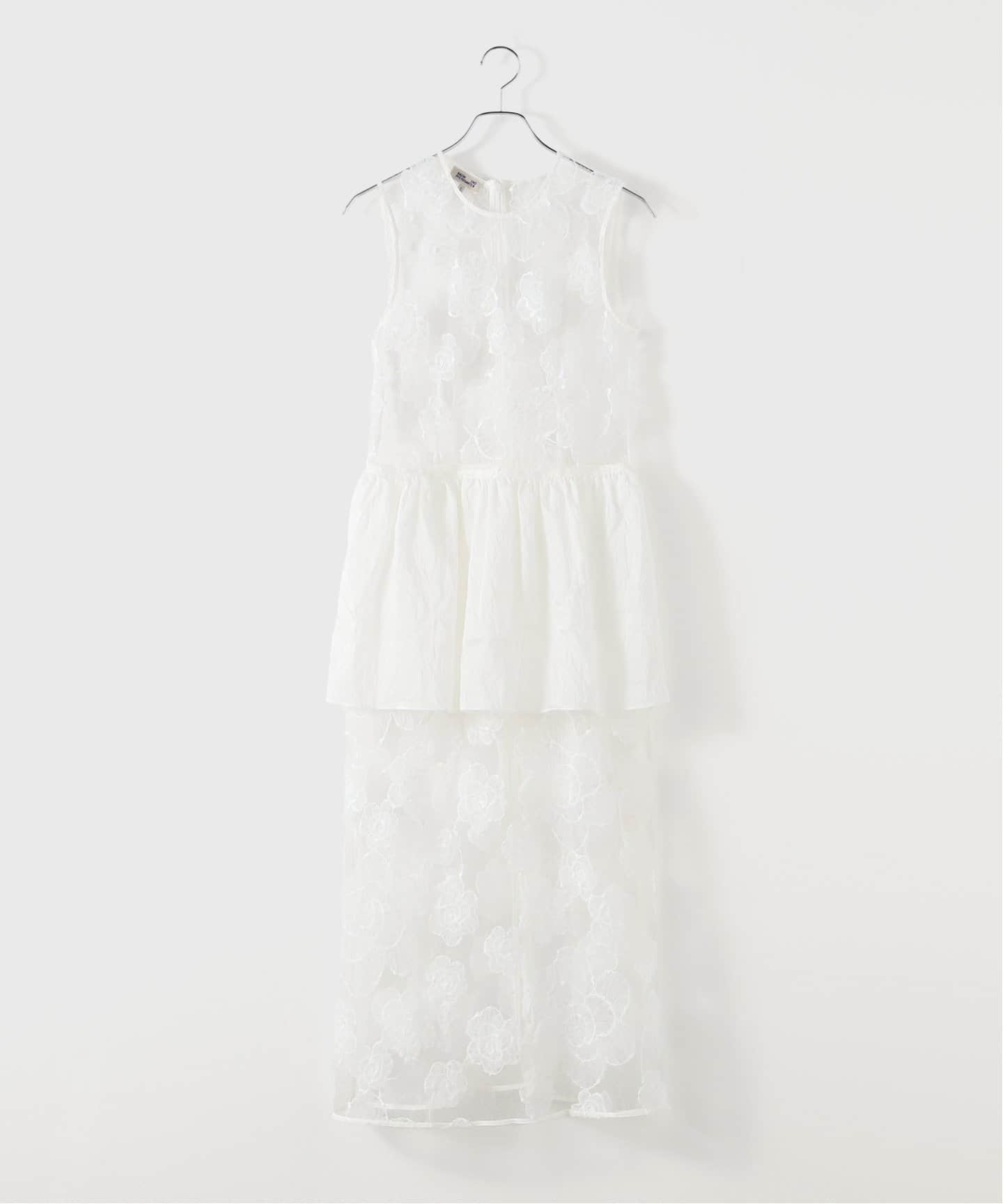 IENAイエナ ワンピース36 BAUM UND PFERDGARTEN IENAイエナ ワンピース36 BAUM UND PFERDGARTEN - メルカリ