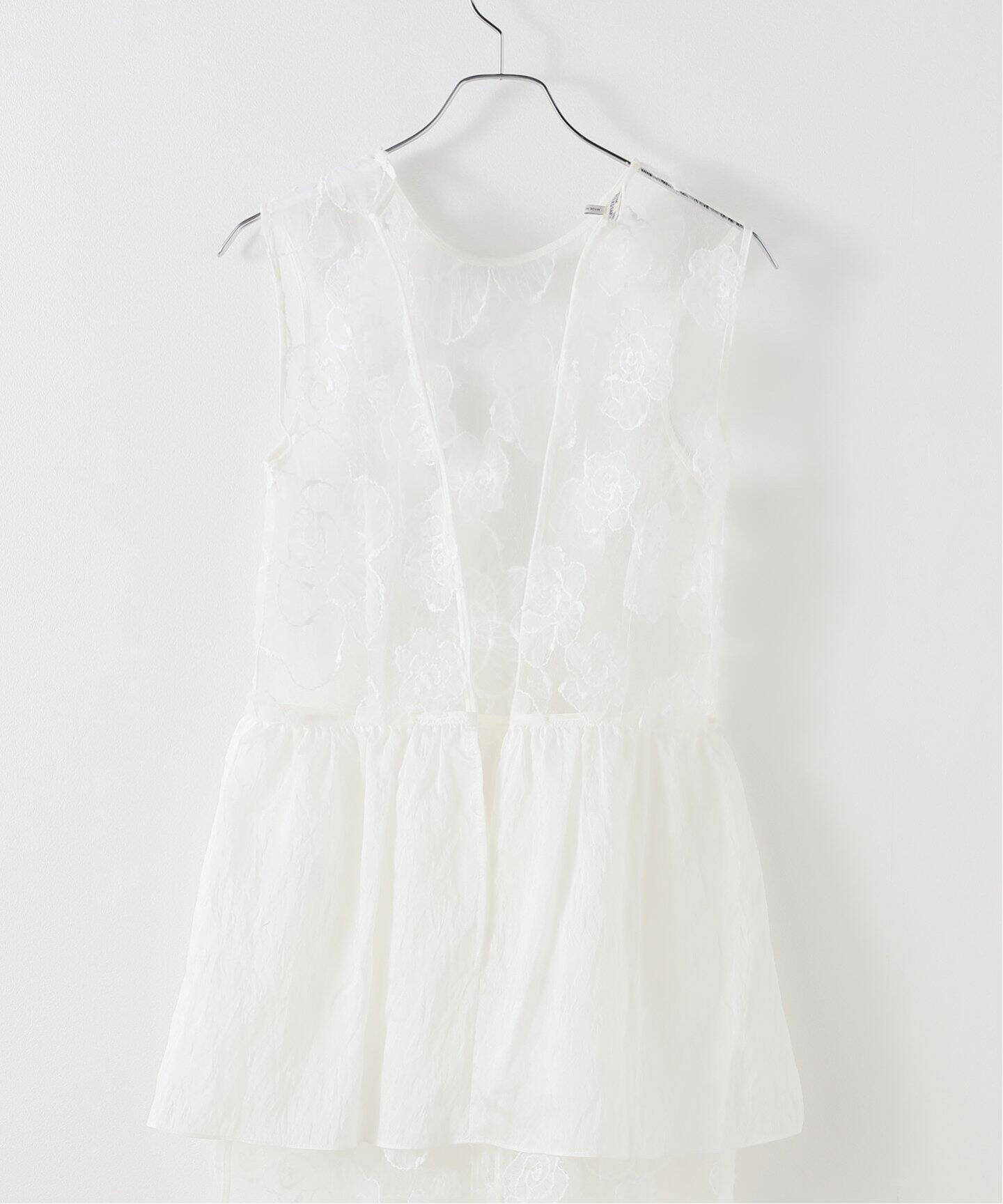 BAUM UND PFERDGARTEN/バウム ウンド ヘルガーデン ドレス