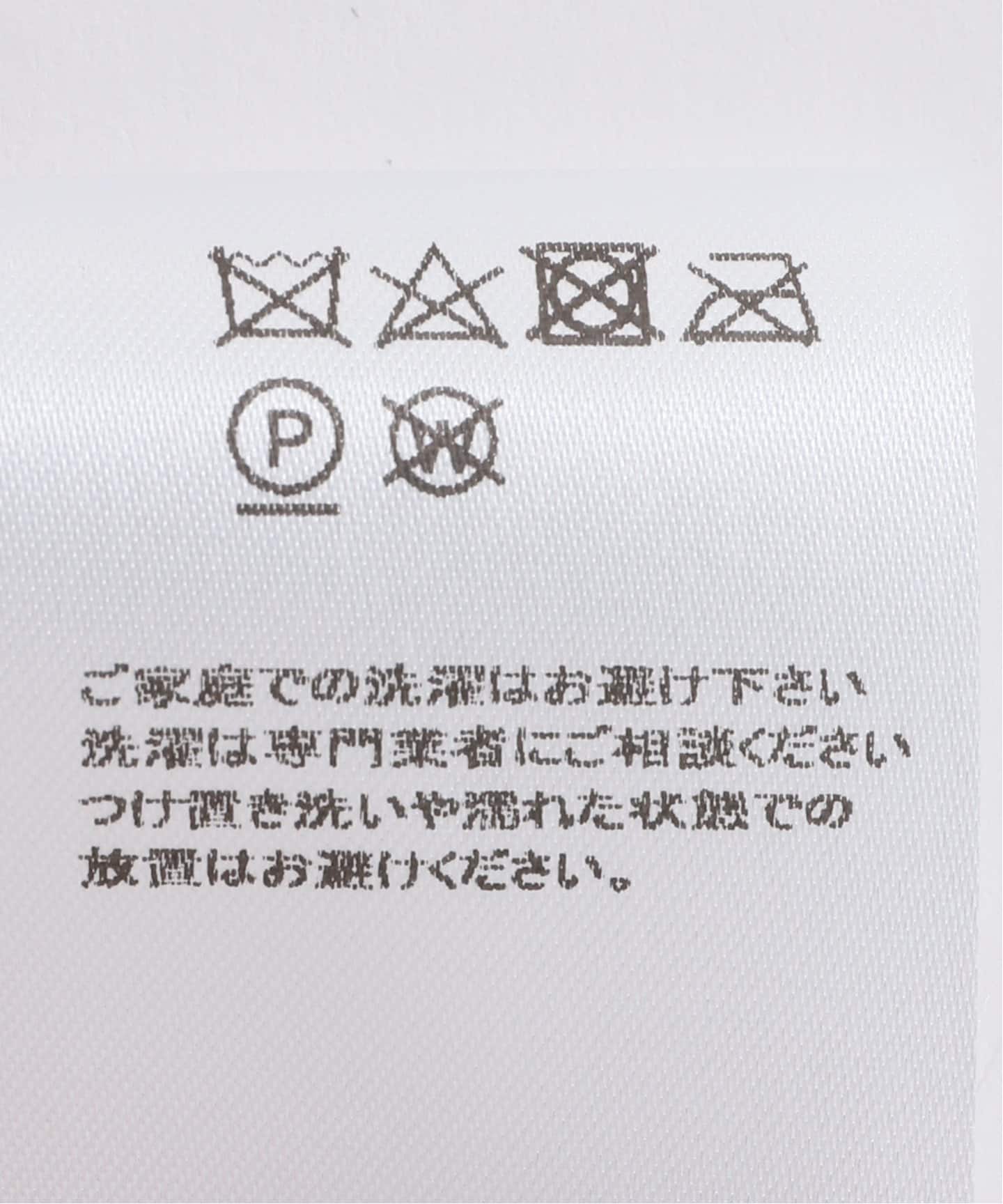 BAUM UND PFERDGARTEN/バウム ウンド ヘルガーデン ドレス