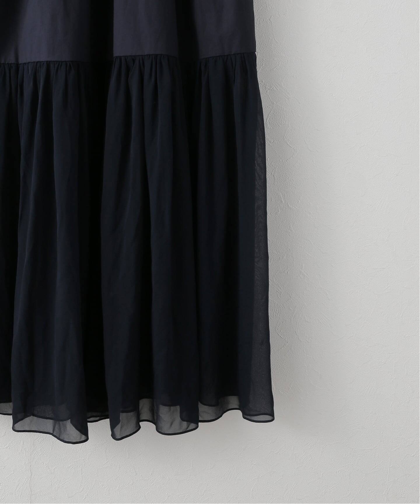 ☆美品　Ulla Johnson ワンピース　チュニック ウラジョンソン ULLA JOHNSON/ウラ ジョンソン adelaide long sleeve tunic