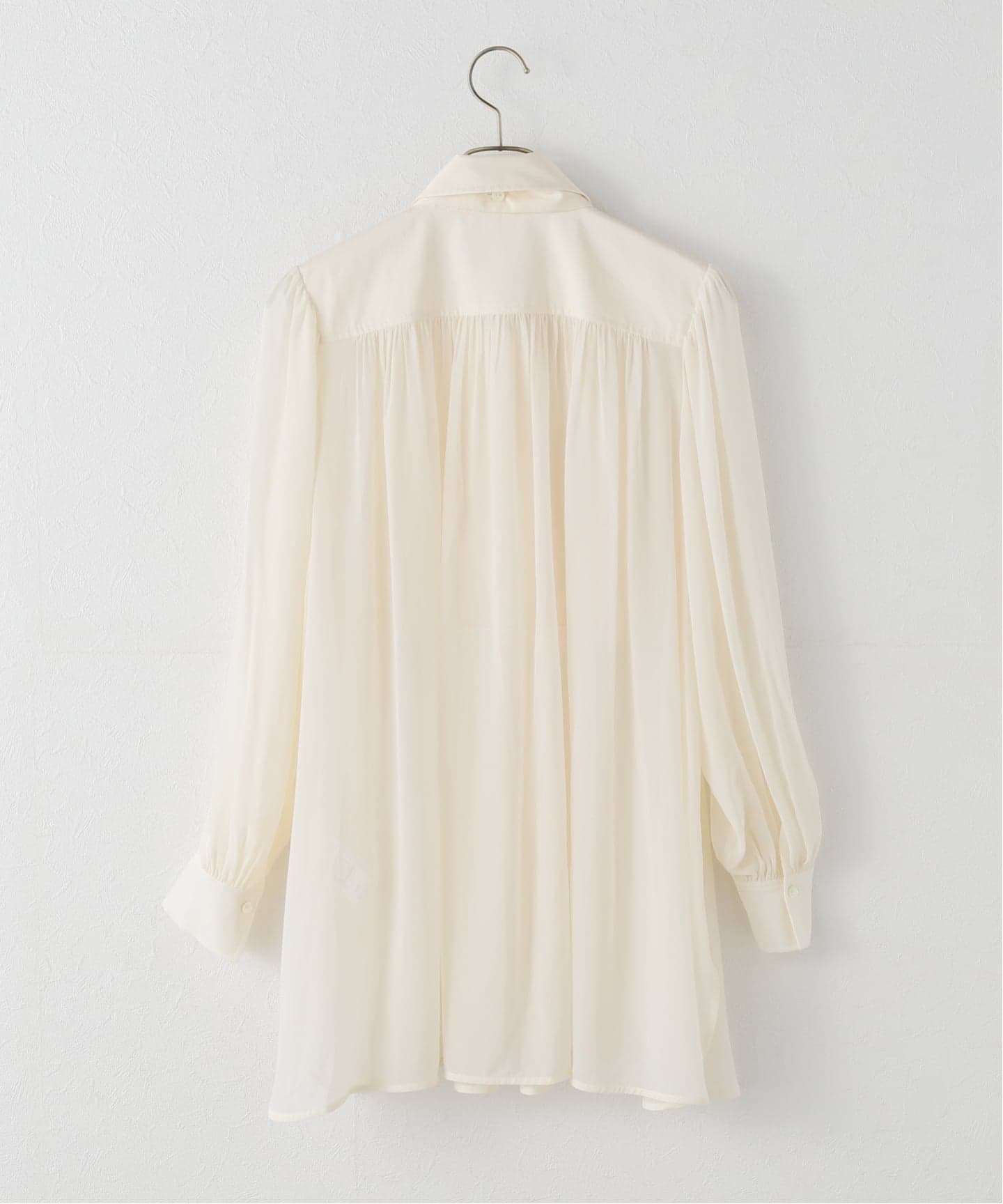 ☆美品　Ulla Johnson ワンピース　チュニック ウラジョンソン ULLA JOHNSON/ウラ ジョンソン adelaide long sleeve tunic