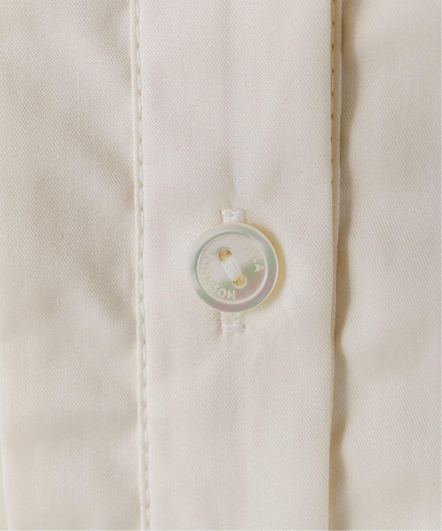 ULLA JOHNSON/ウラ ジョンソン adelaide long sleeve tunic