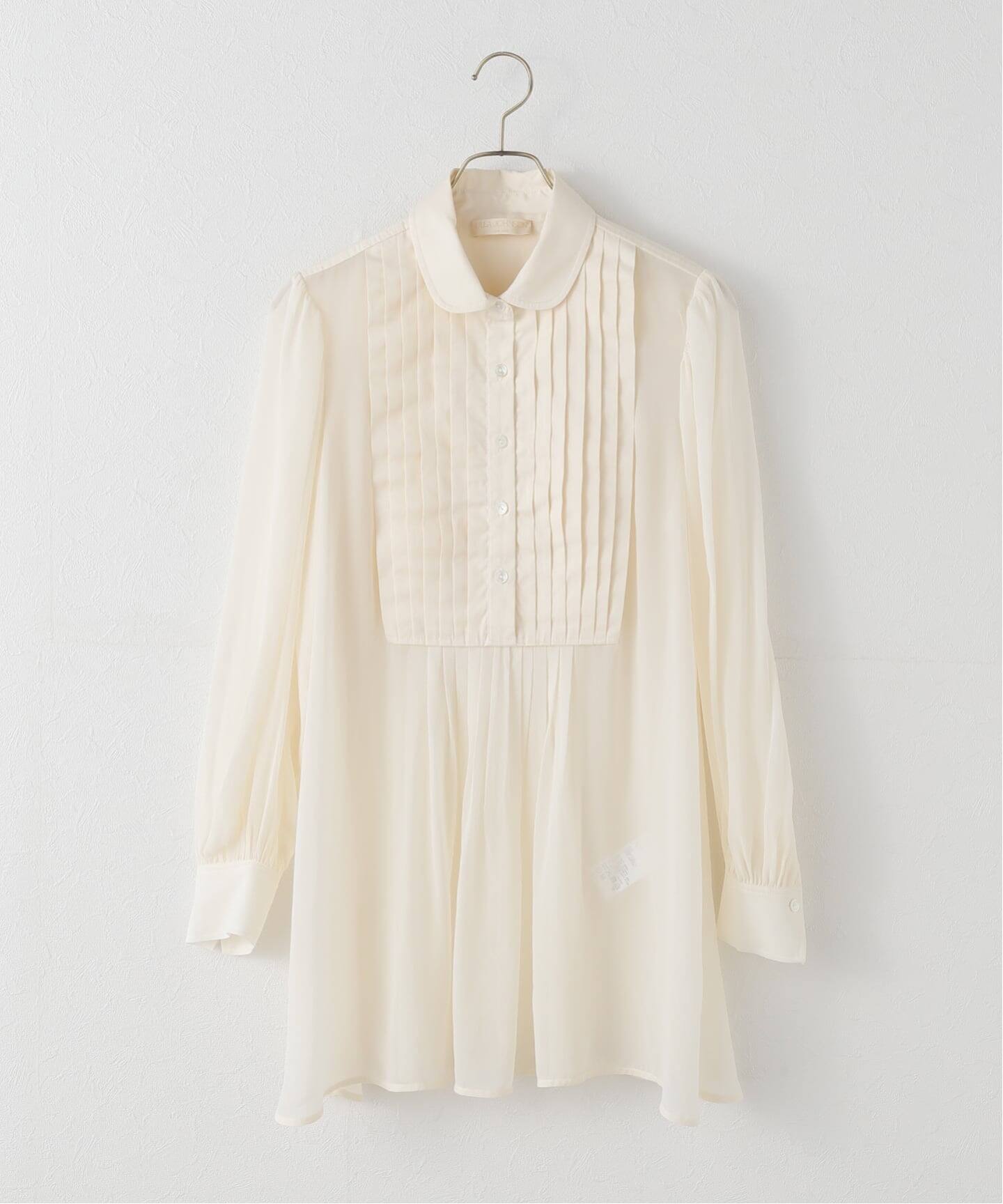 ☆美品　Ulla Johnson ワンピース　チュニック ウラジョンソン ULLA JOHNSON/ウラ ジョンソン adelaide long sleeve tunic