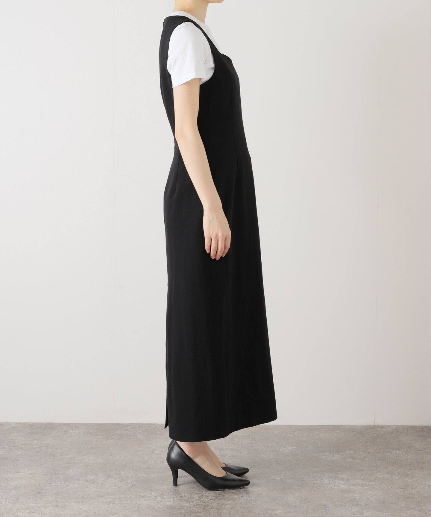 AURALEE/オーラリー HARD TWIST COTTON LINEN GABARDIN A25SD01LG 
