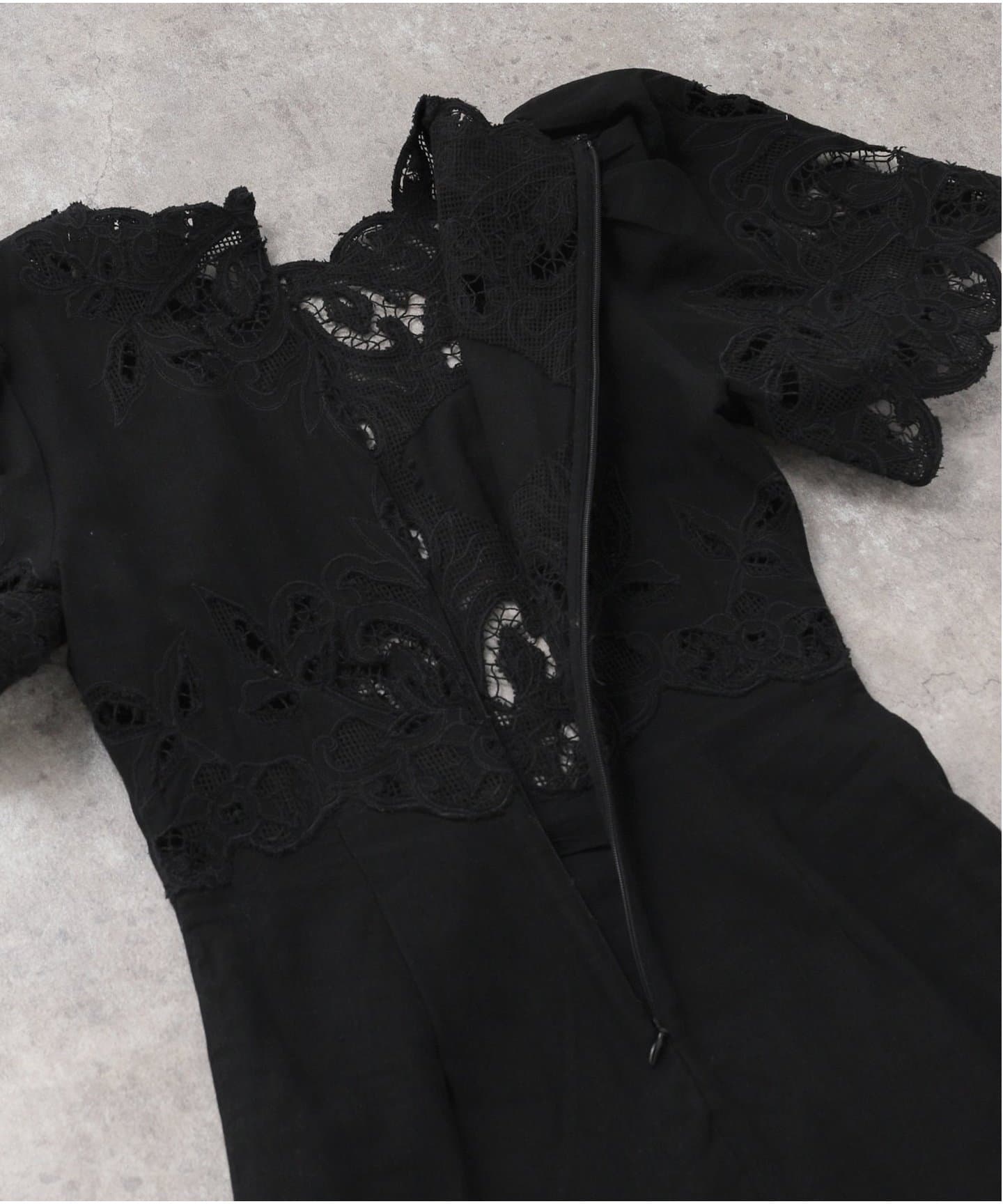 Sea New York シーニューヨーク ヘルミドレス Caryl S/S Dress – Sea, New York