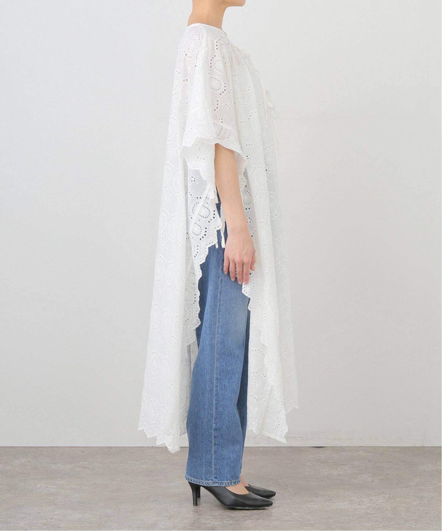 NATALIE MARTIN/ナタリー・マーティン PAULINA KAFTAN ドレス C228 