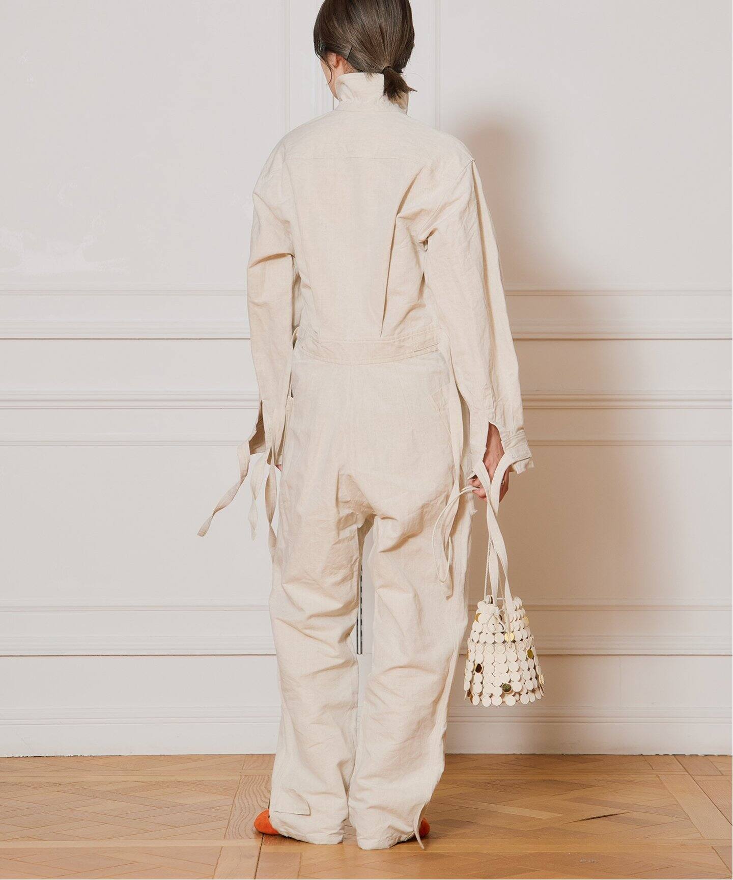 VIOLETTE ROOM バイオレットルーム レースオールインワン 追加》VIOLETTE ROOM/バイオレットルーム レースオールインワン2