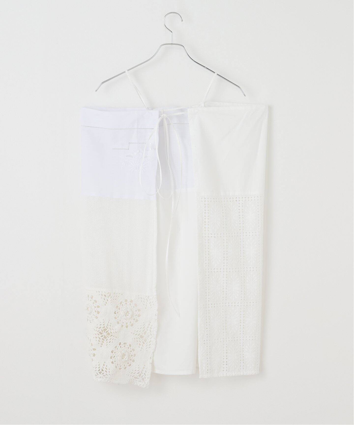 IENA LA BOUCLE VIOLETTE ROOM レース小物 IENA LA BOUCLE VIOLETTE ROOM レース小物