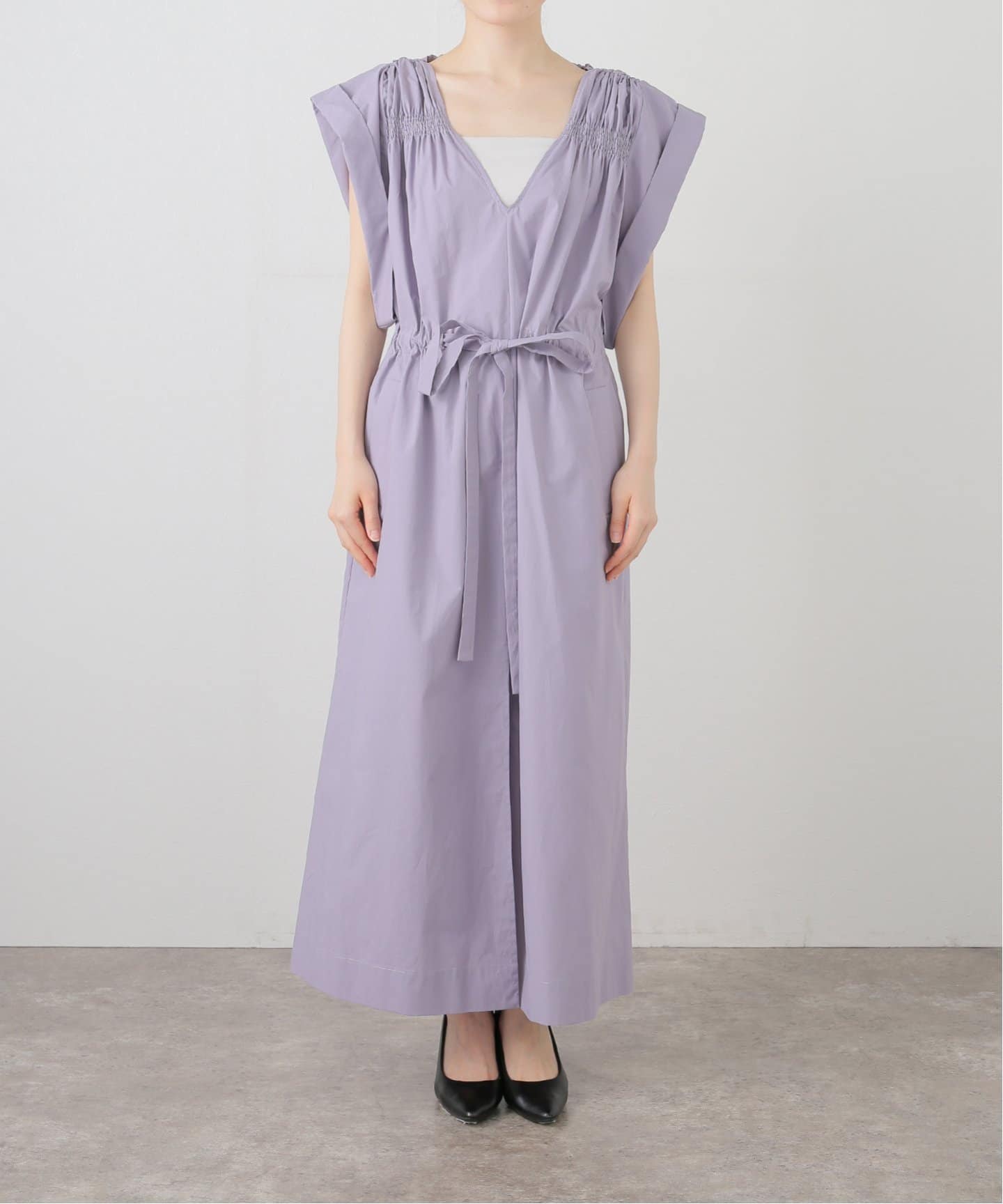 RACHEL COMEY/レイチェルコーミー FALLS ドレス 252W-630-S1829