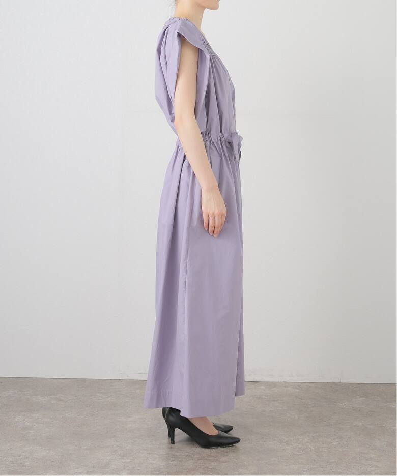 RACHEL COMEY/レイチェルコーミー FALLS ドレス 252W-630-S1829 