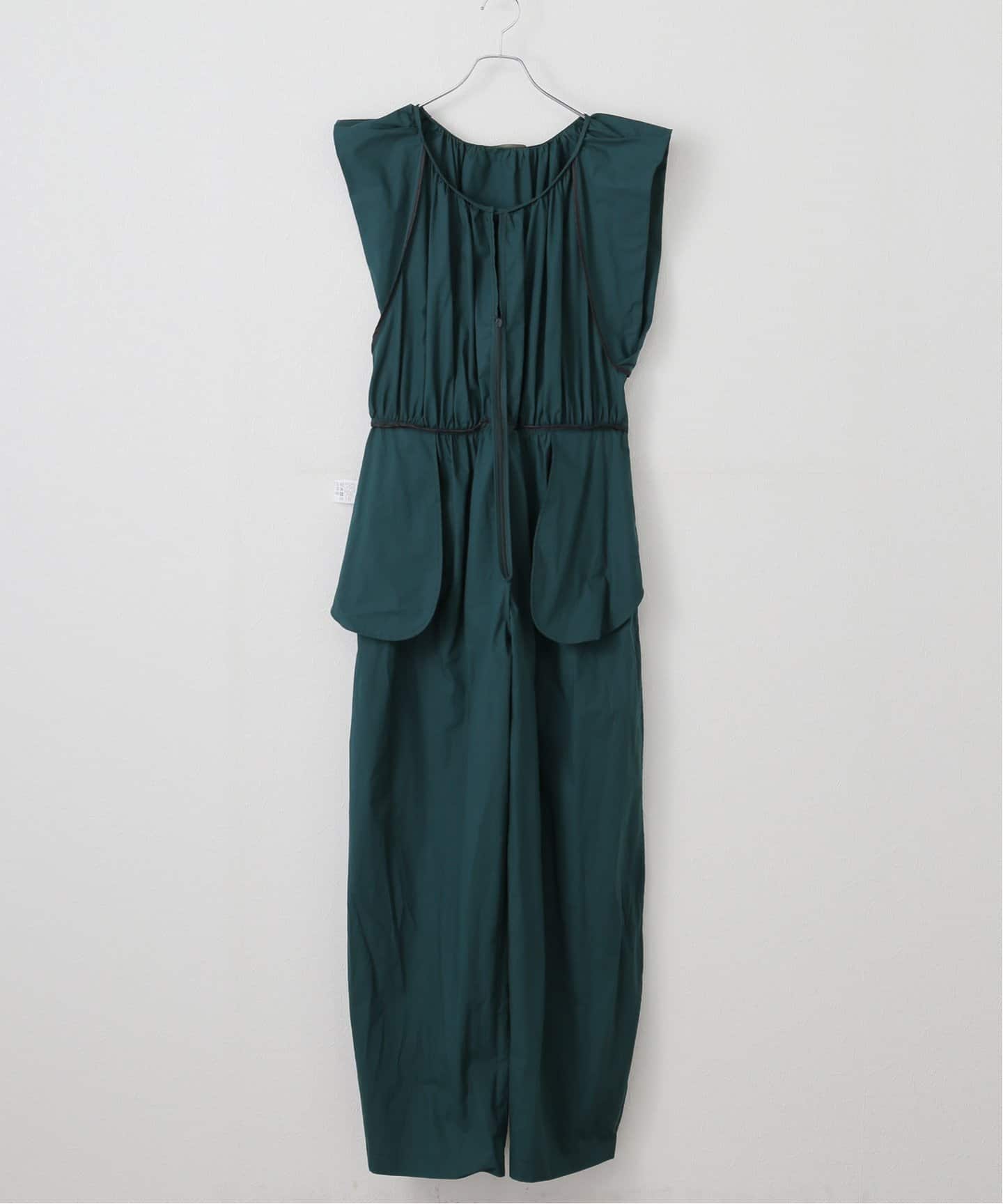 RACHEL COMEYレイチェルコーミーBOXTONジャンプスーツ IENA RACHEL COMEY/レイチェルコーミー FALLS ドレス 252W-630-S1829