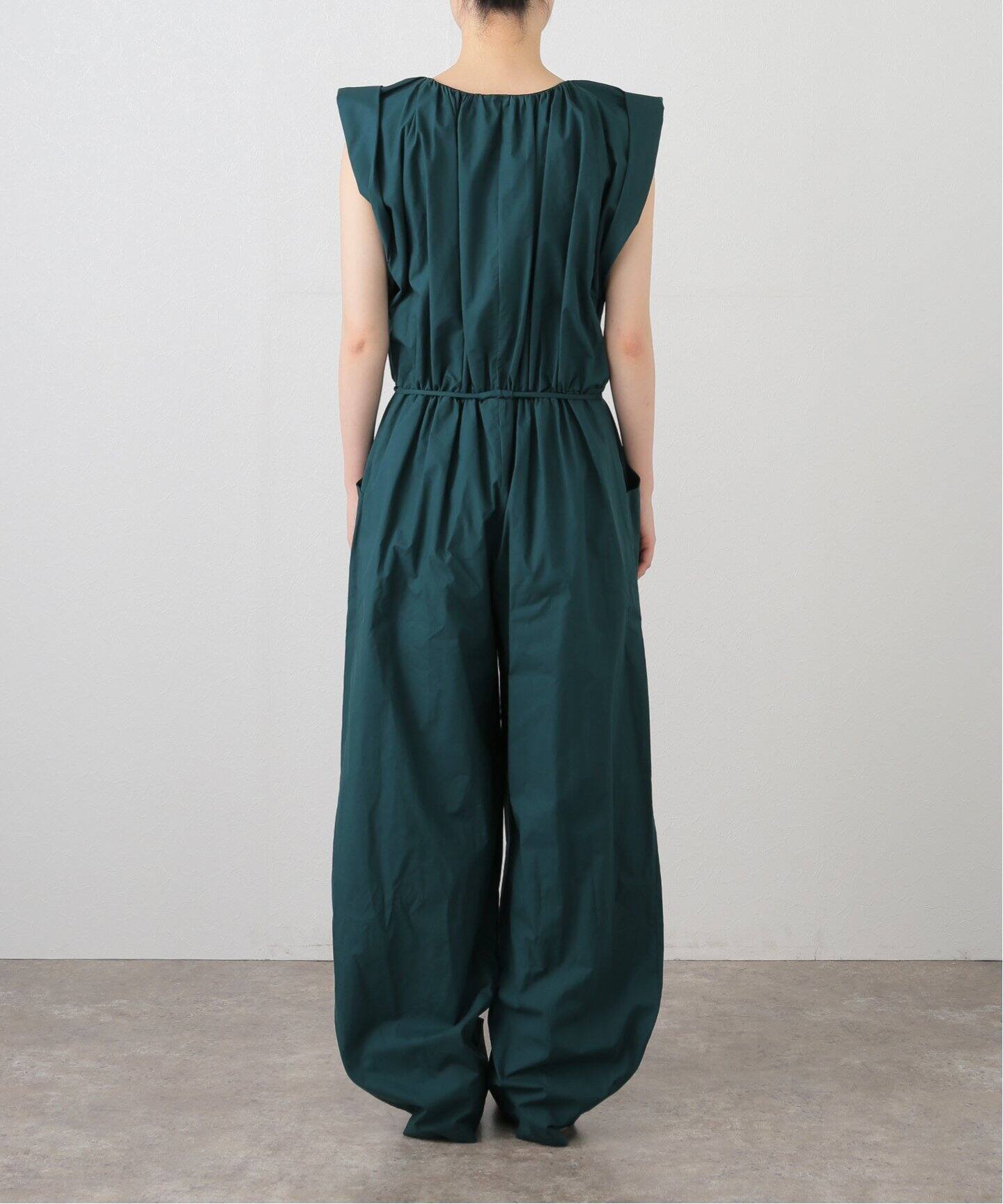 RACHEL COMEY/レイチェルコーミー VALENCIA ジャンプスーツ 233W