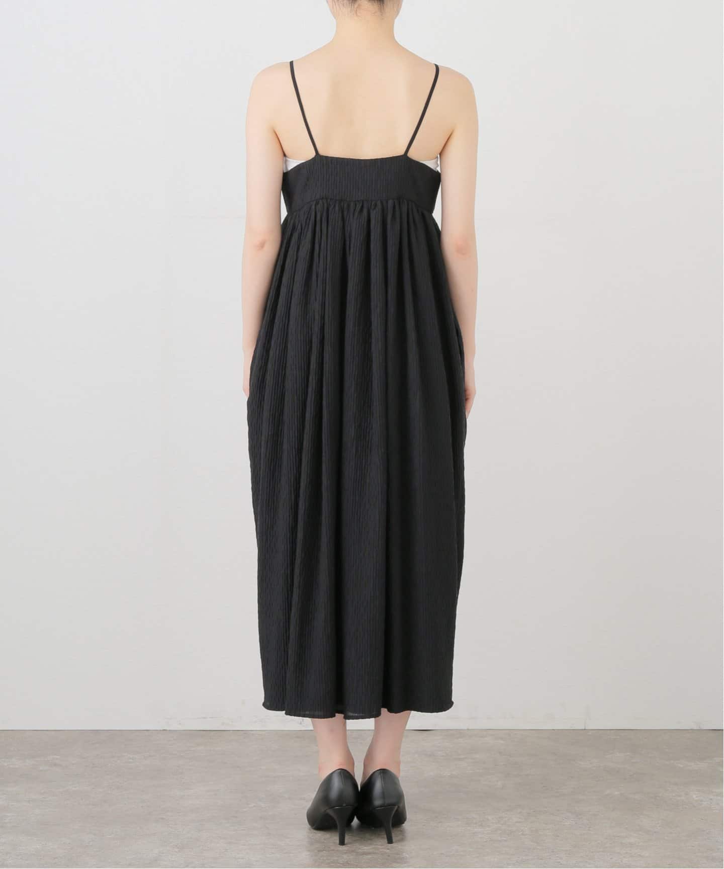 Rachel Comey(レイチェル コーミー) パンプス RACHEL COMEY＞TORA DRESS/ワンピース