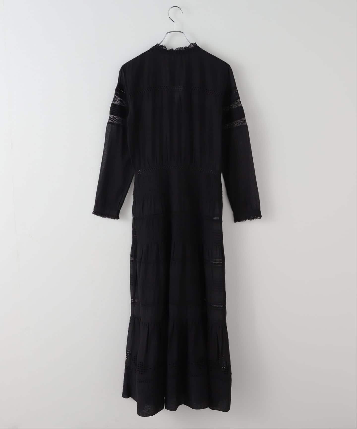 ISABEL MARANT ÉTOILE イザベルマランエトワール　シルクドレス 2022年春夏 バイヤーおススメPARIS発「Isabel Marant Etoile