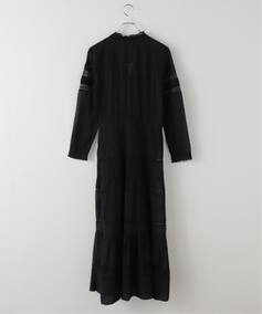 ISABEL MARANT ETOILE/イザベル マラン エトワール レースロングドレス 