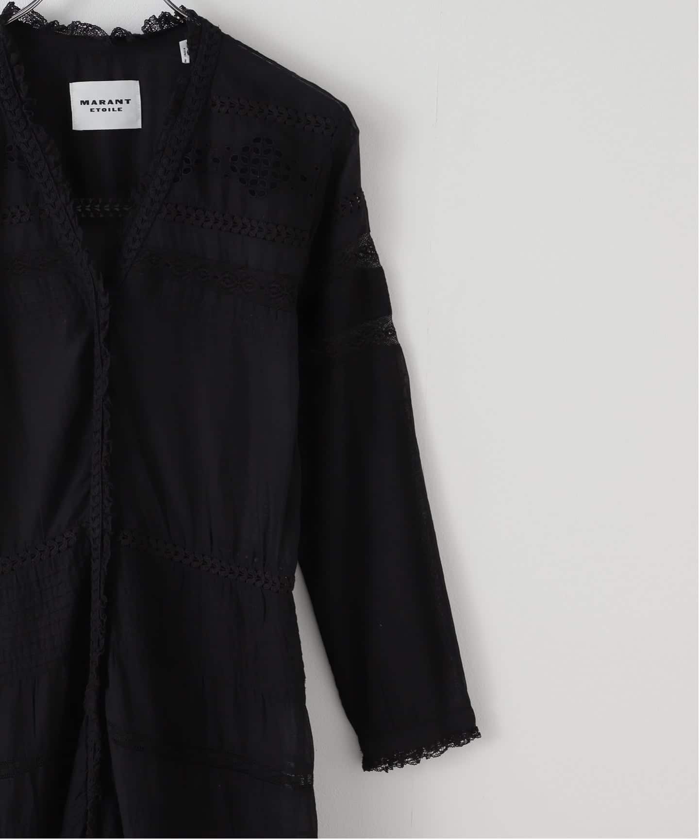 ISABEL MARANT ETOILE/イザベル マラン エトワール レースロング