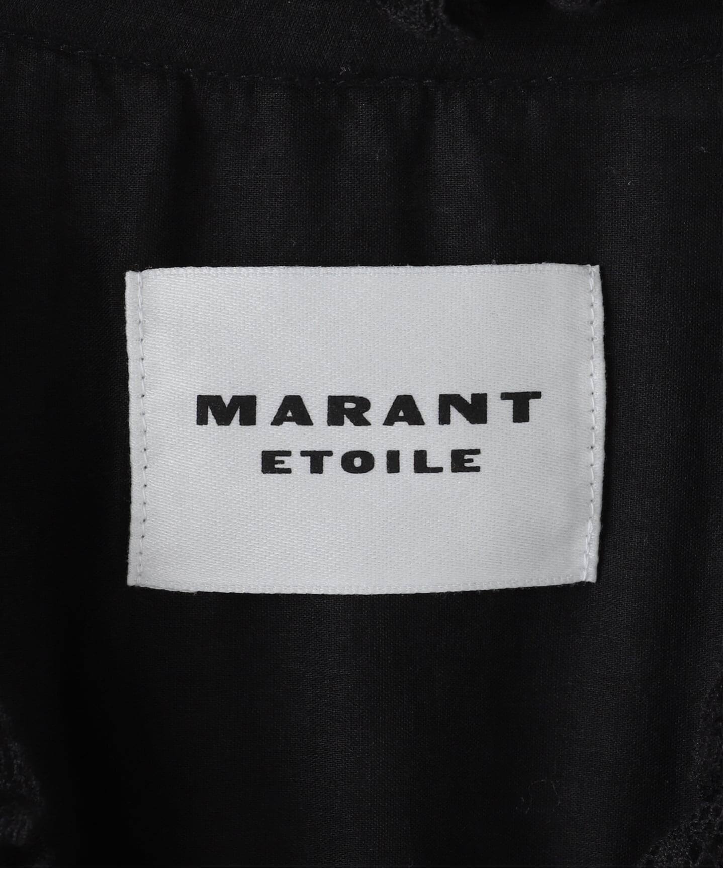 ISABEL MARANT ETOILE/イザベル マラン エトワール レースロング