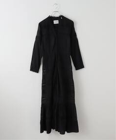 ISABEL MARANT ETOILE/イザベル マラン エトワール レースロングドレス 