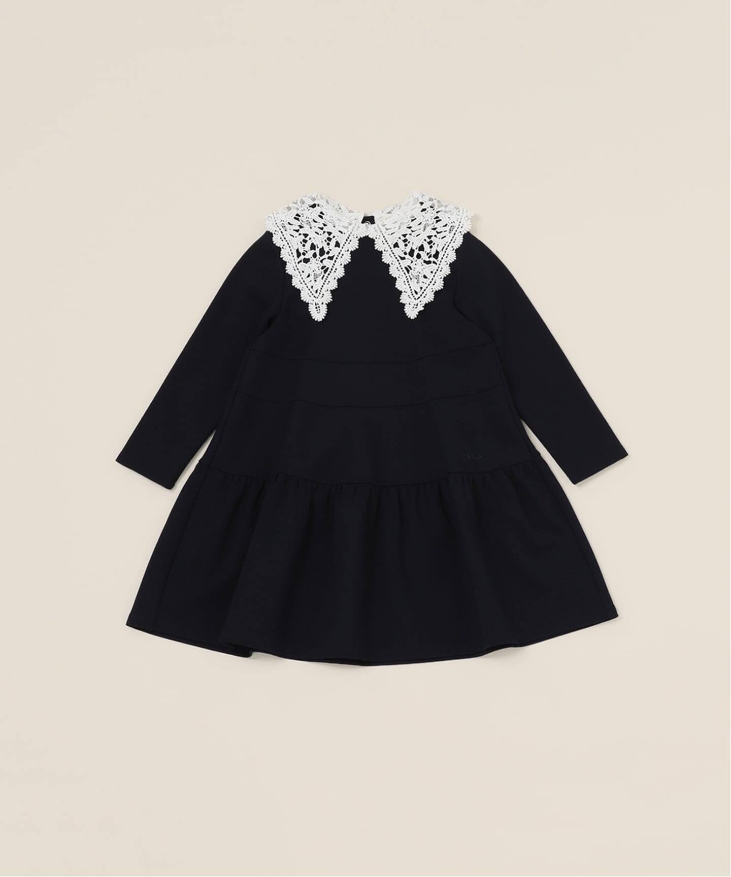追加2予約》【BASIC】3wayエトワールワンピース kids(100cm