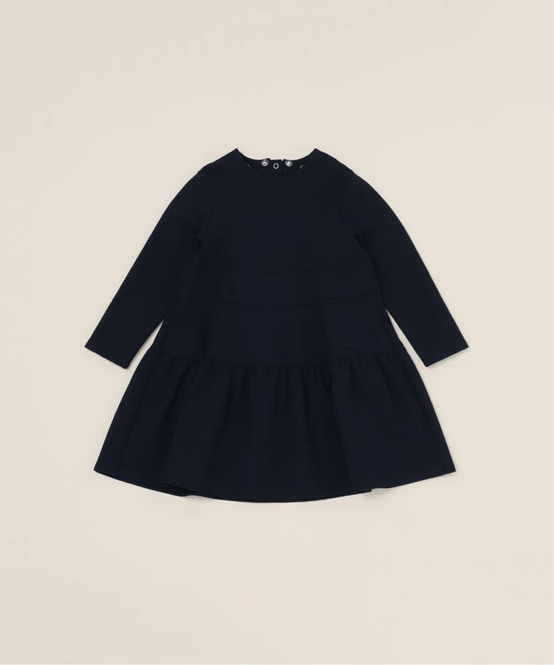 追加2》【BASIC】3wayエトワールワンピース kids(100cm-150cm)（キッズ 