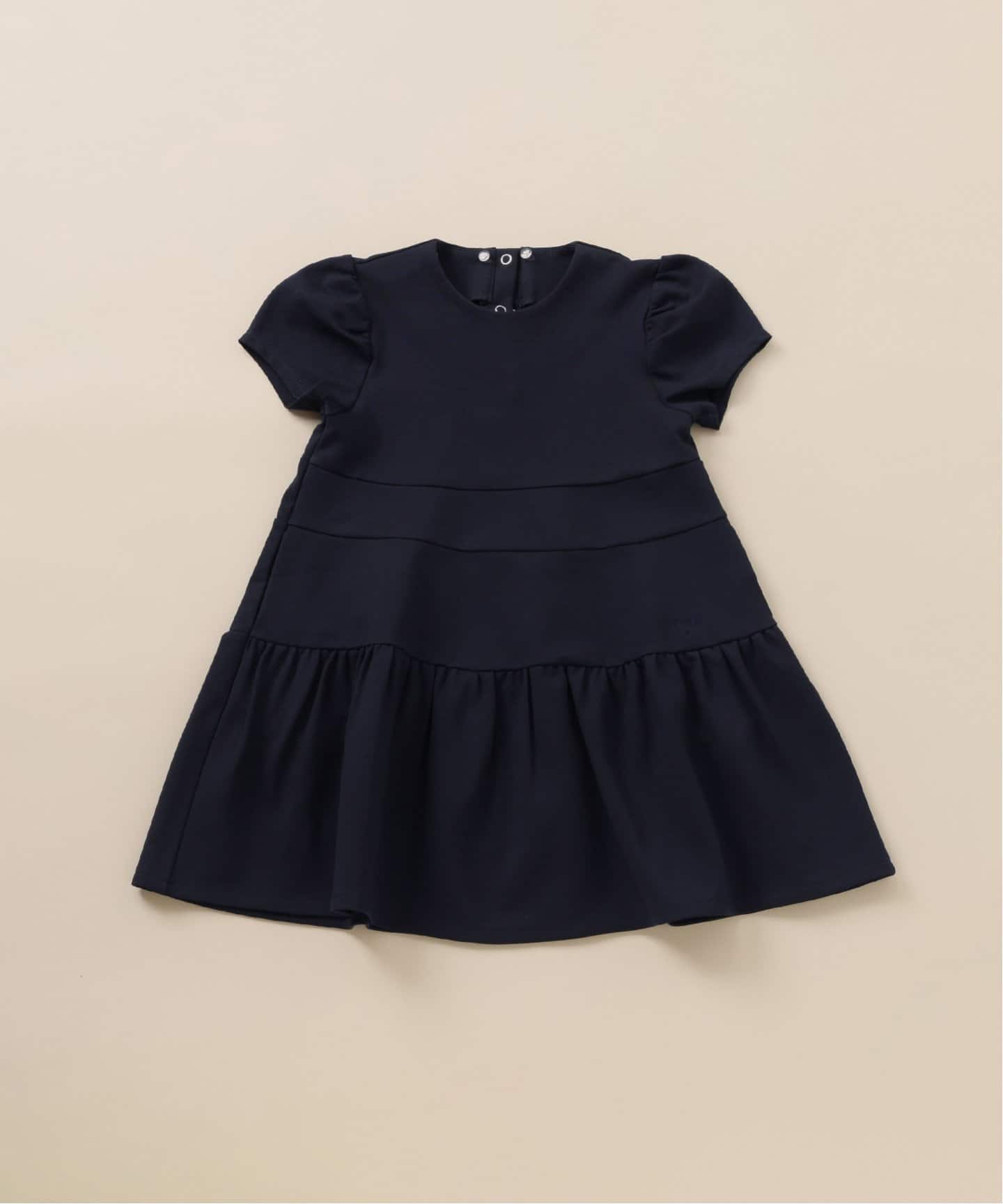 追加》【BASIC】エトワール2wayワンピース kids(100cm-150cm