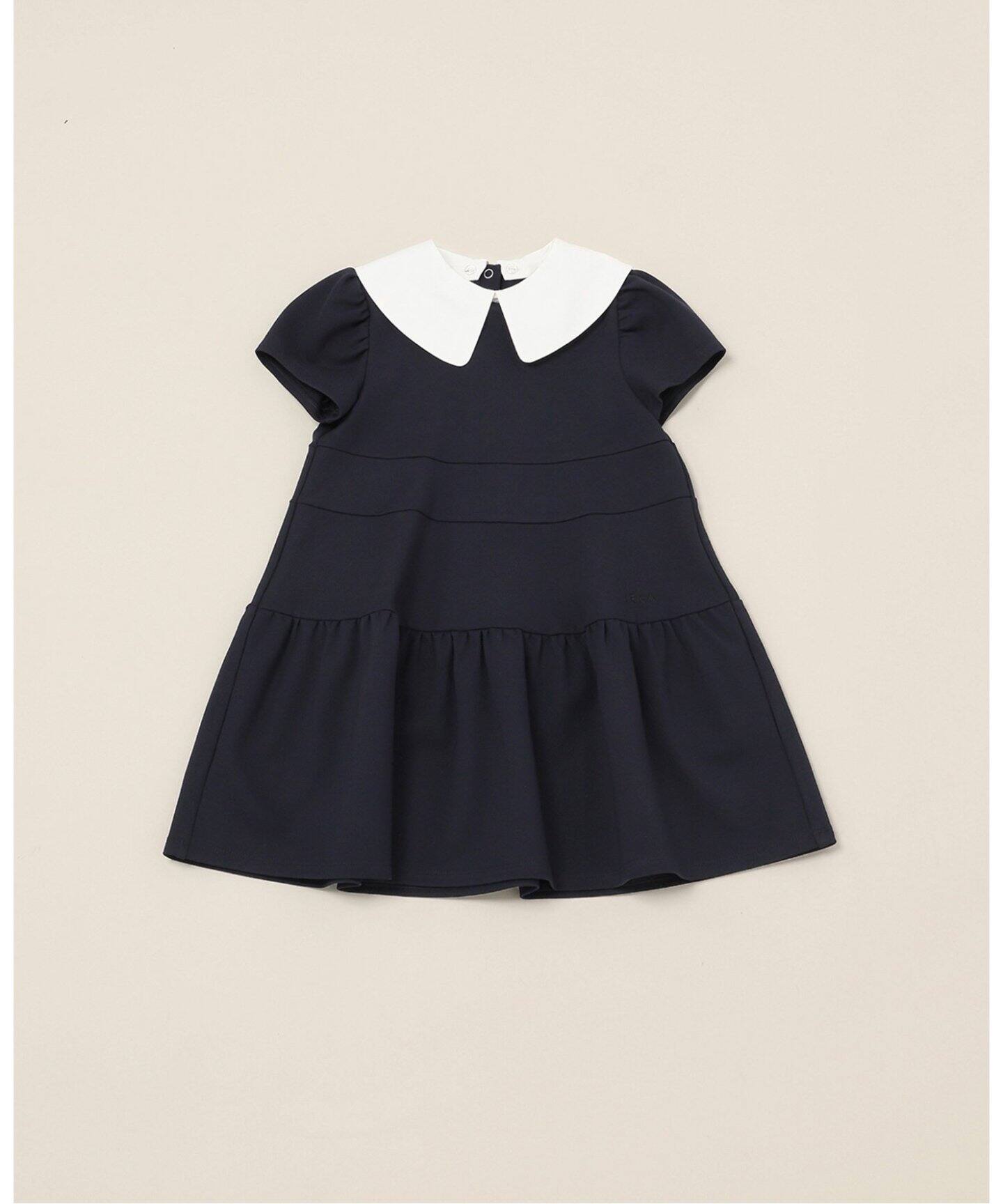BASIC】3wayエトワールサマーワンピース kids(100cm-150cm