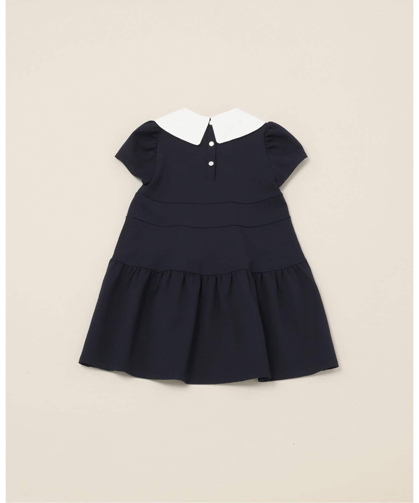 BASIC】3wayエトワールサマーワンピース kids(100cm-150cm