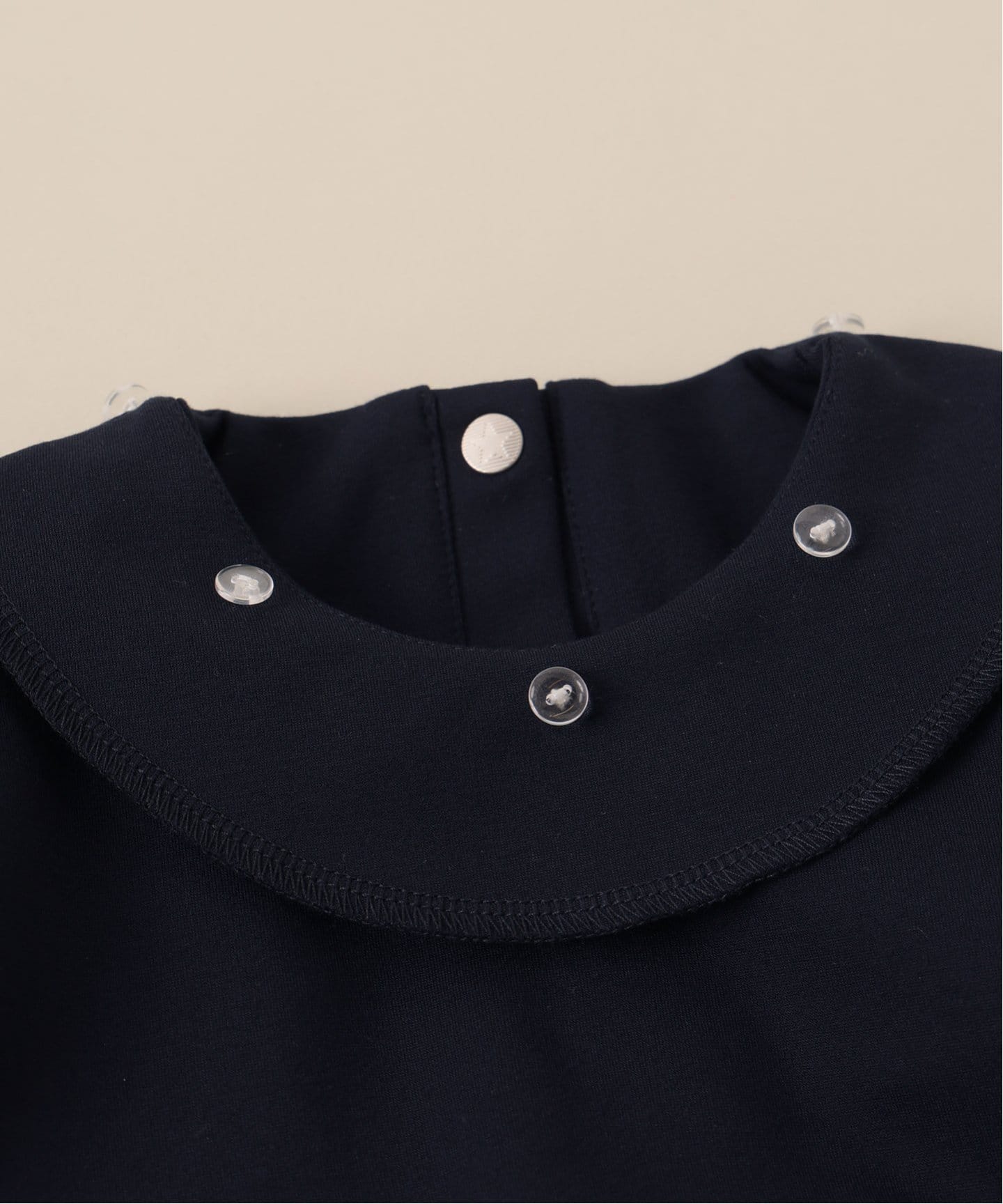 BASIC】3wayエトワールサマーワンピース kids(100cm-150cm)（キッズ