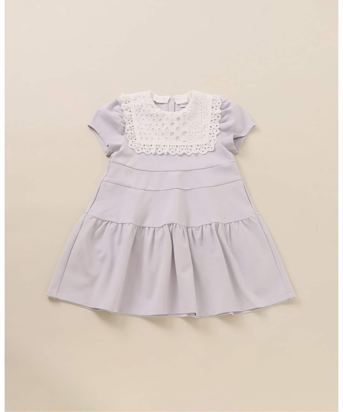 BASIC】3wayエトワールサマーワンピース kids(100cm-150cm
