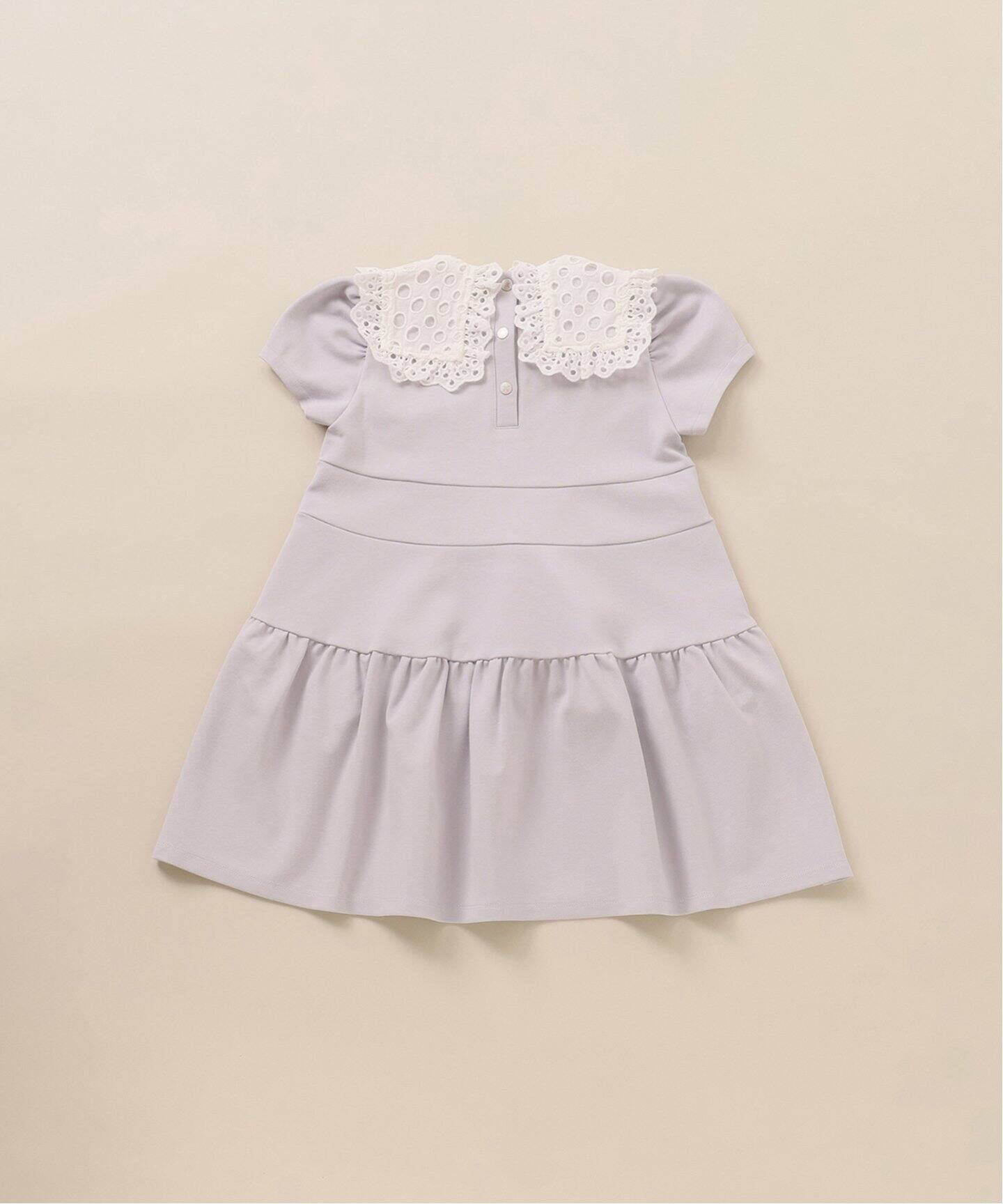 BASIC】3wayエトワールサマーワンピース kids(100cm-150cm