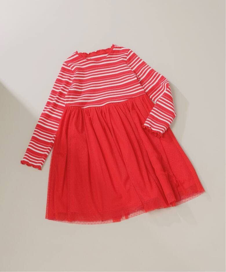 ママ／ベビー・キッズ