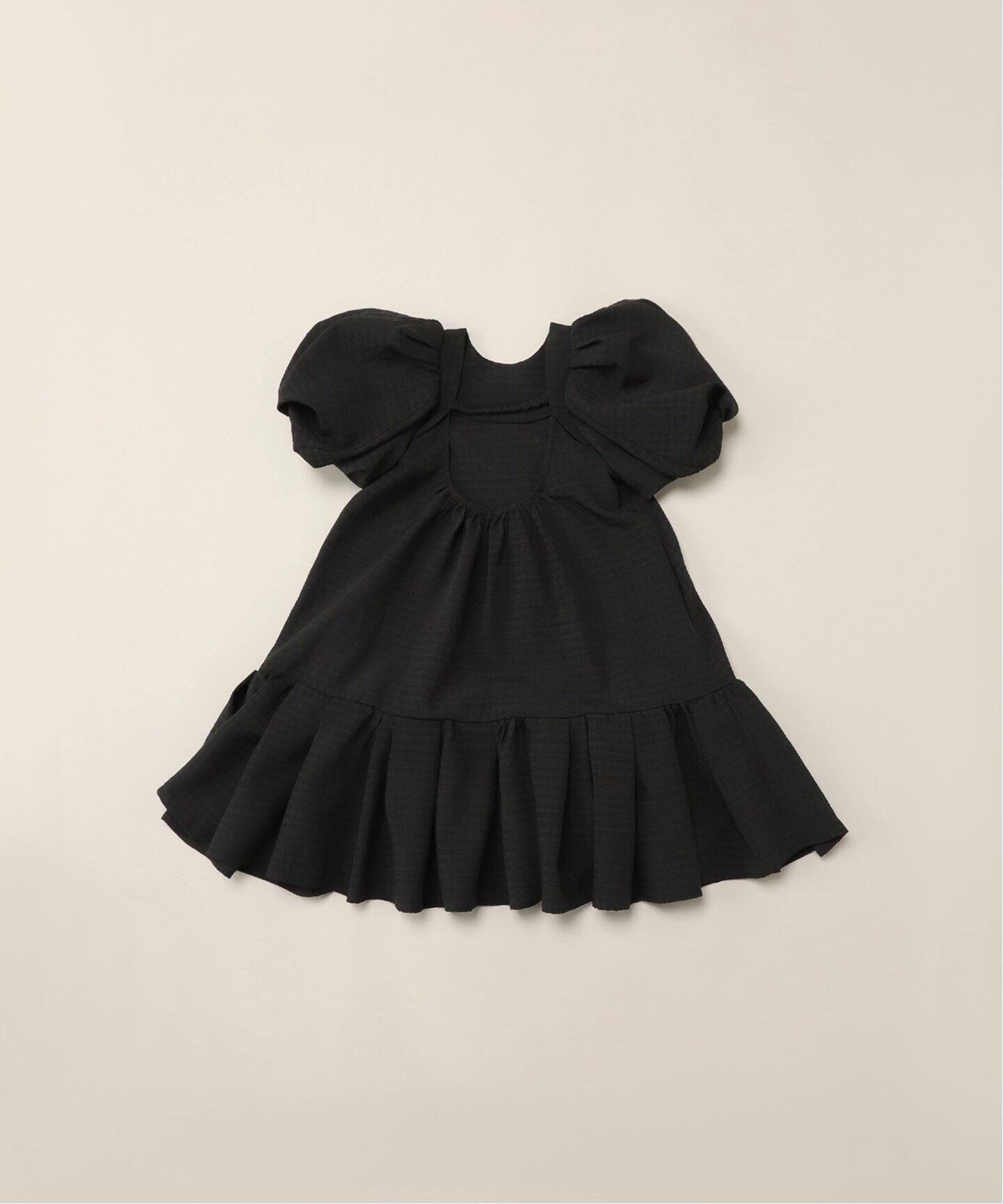 追加》【Uhr baby&kids】別注Mom dress kids（キッズウェア