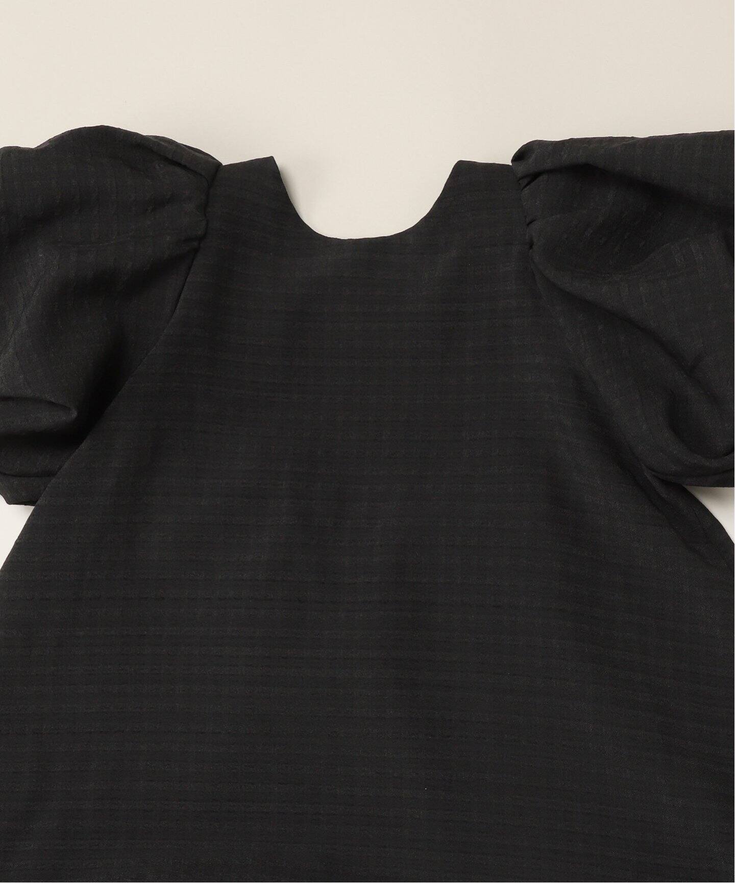 追加》【Uhr baby&kids】別注Mom dress kids（キッズウェア）｜IENA